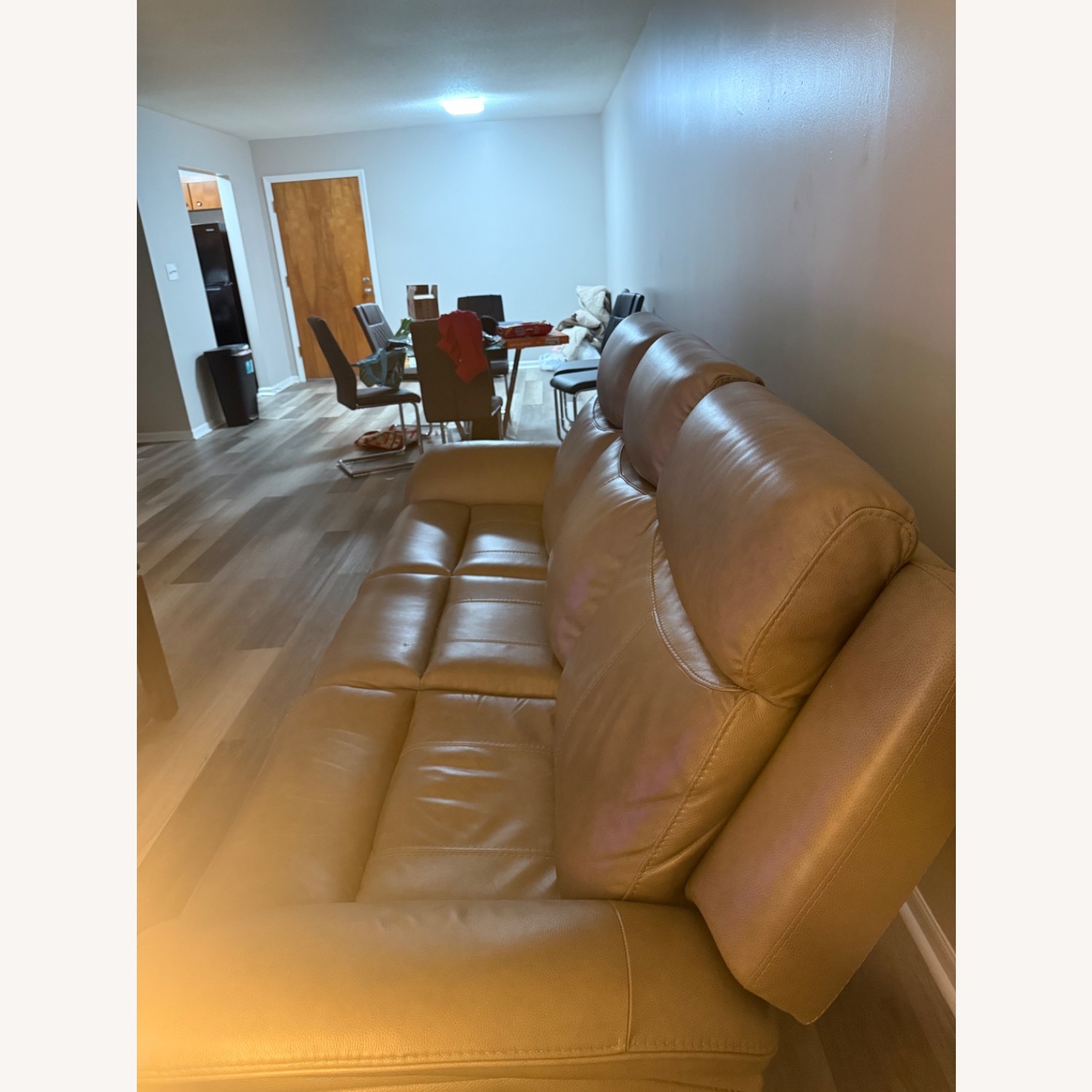 Vintage/Antique Finds 3+ Piece Sectional - image-3