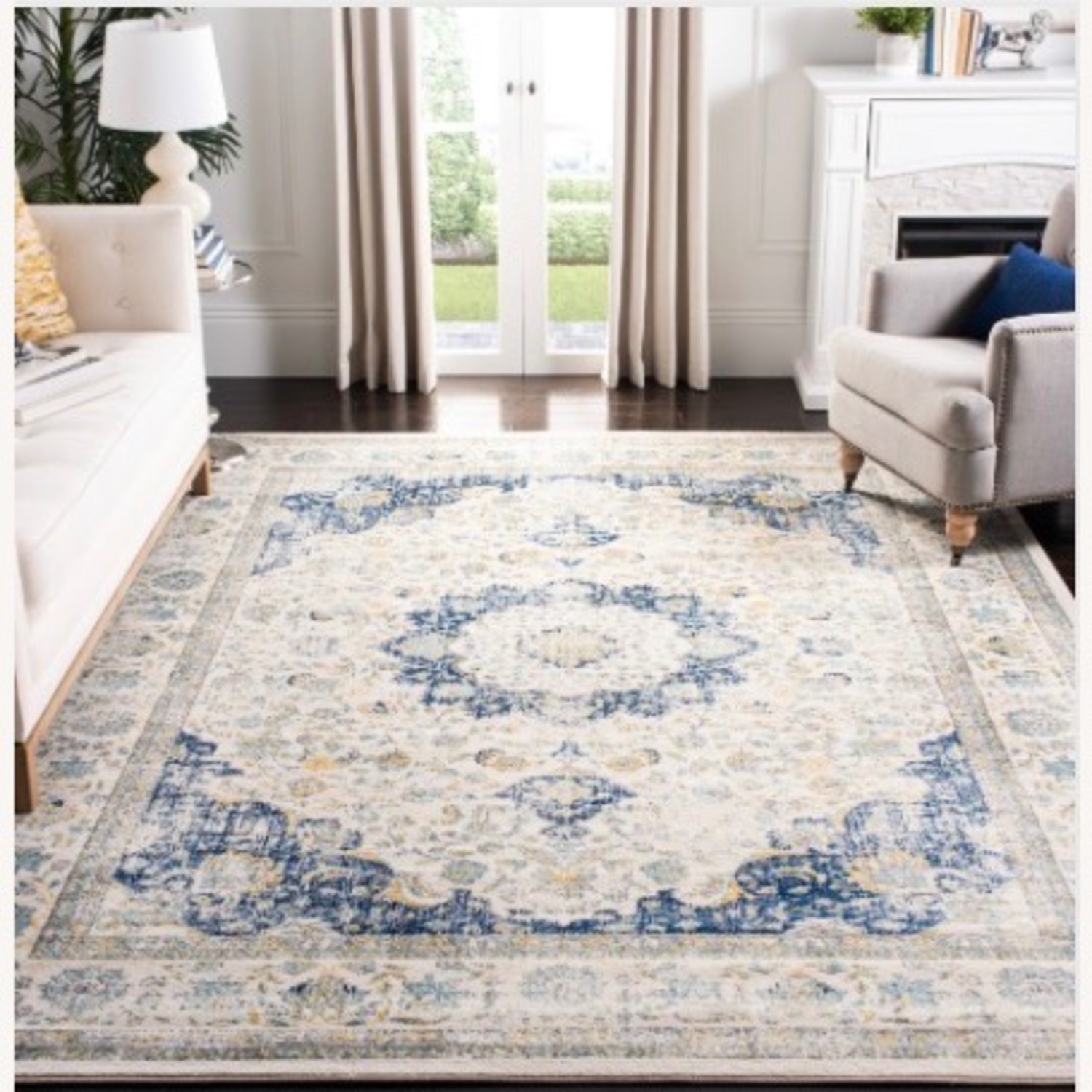 Safavieh Large 10x14' Area Rug - image-1