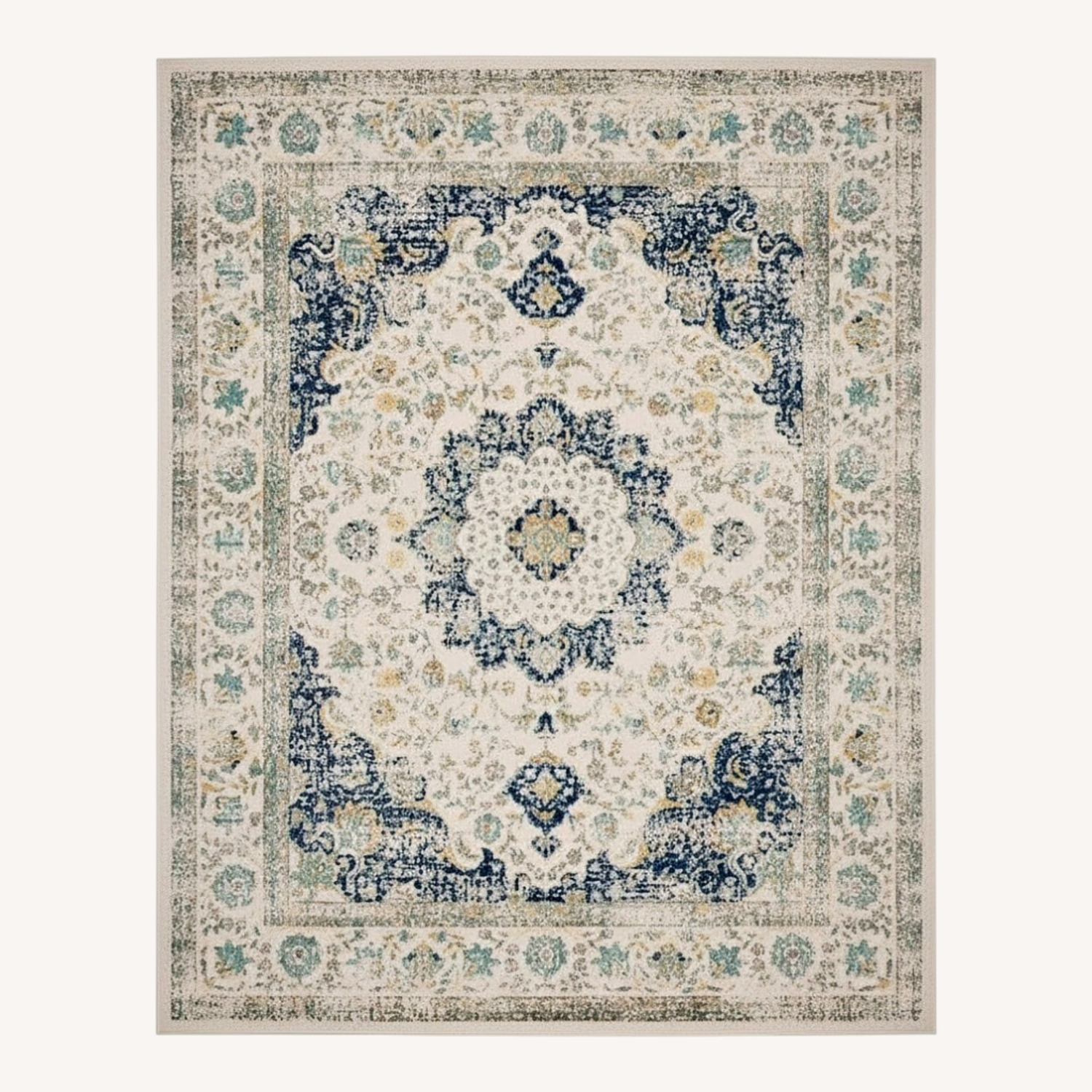 Safavieh Large 10x14' Area Rug - image-0