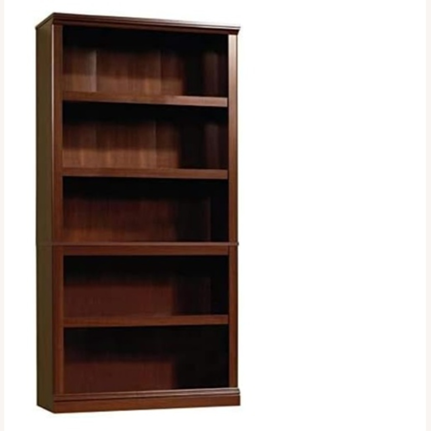 Sauder 5 Shelf Bookcase - image-4