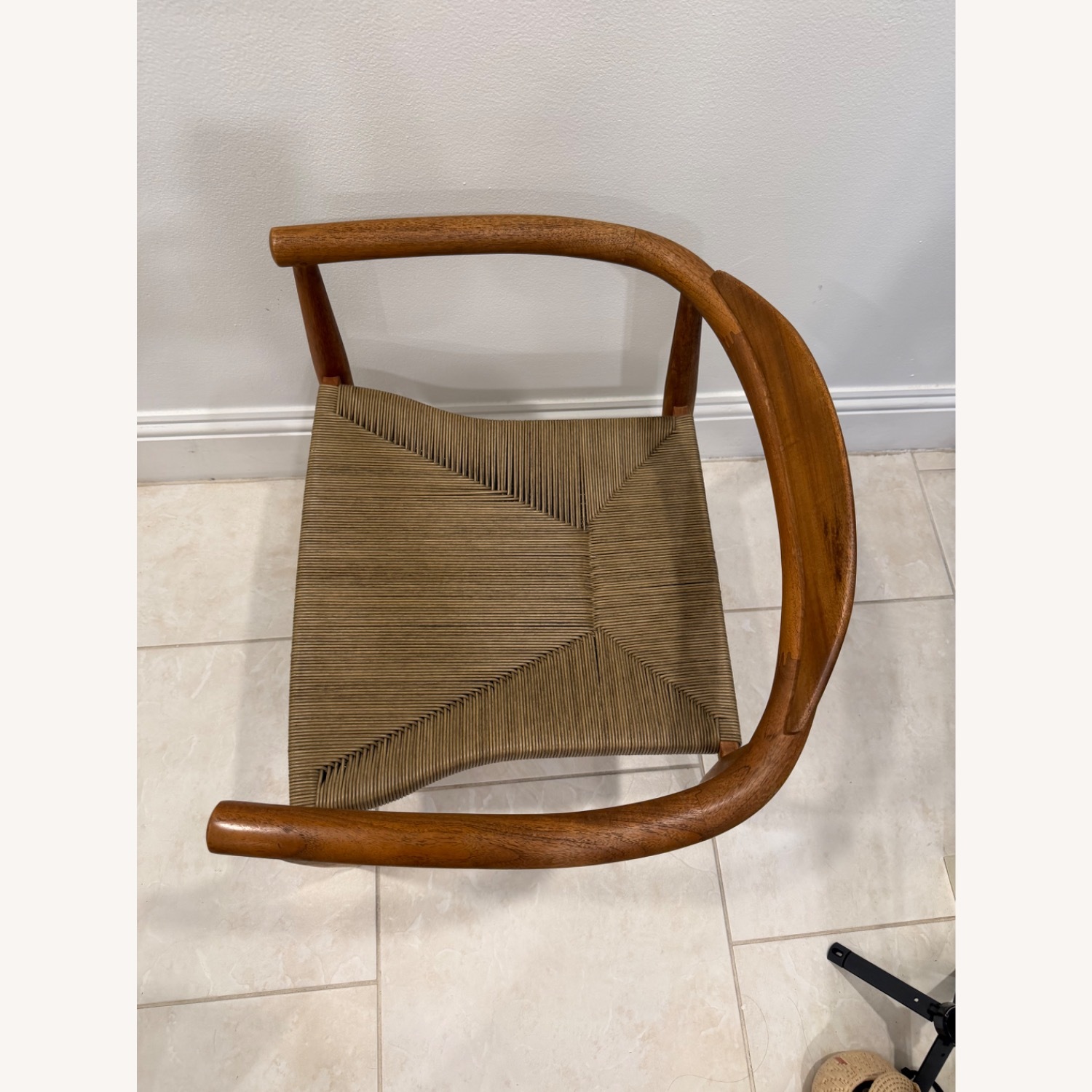 Gloster Dansk Dining Chair - image-4