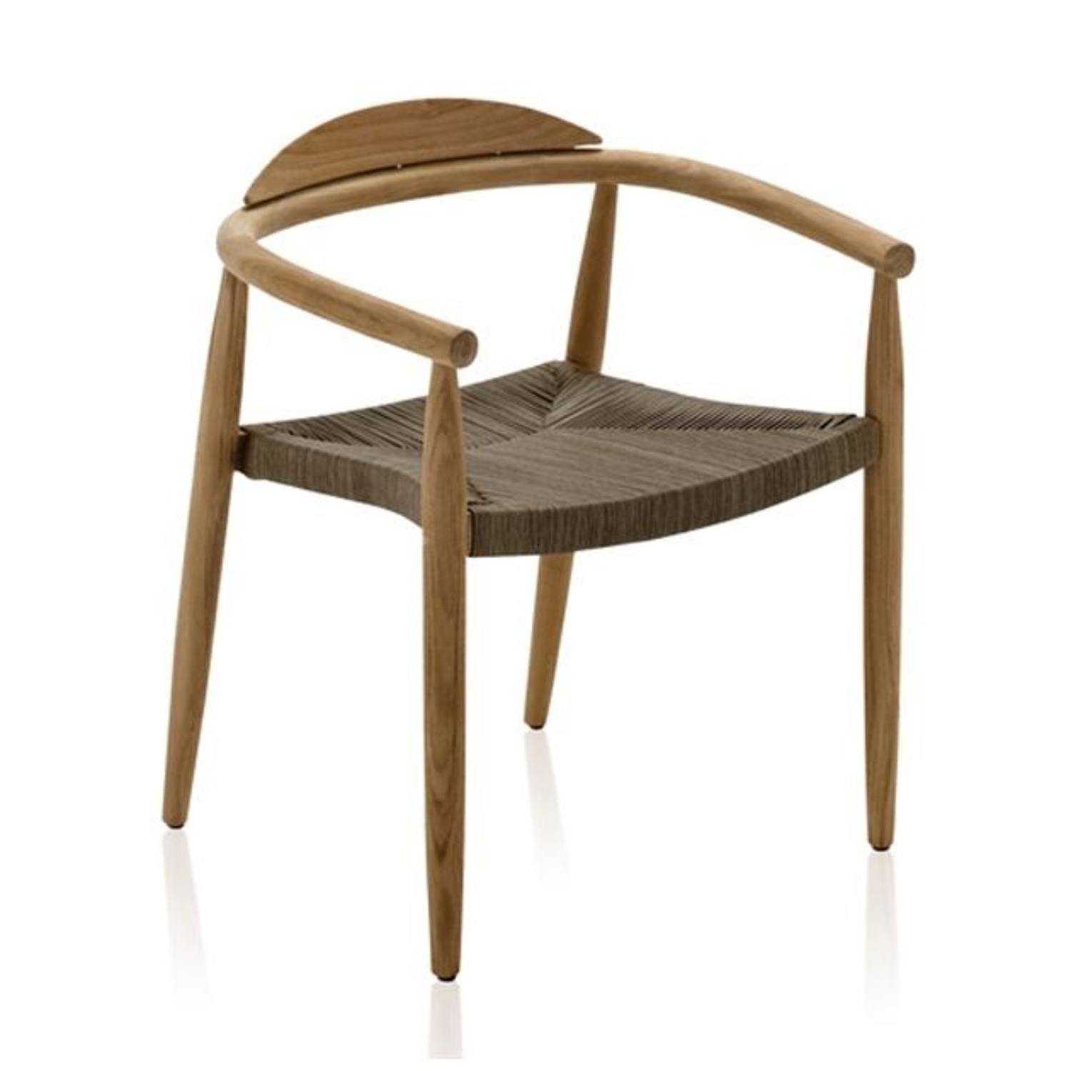 Gloster Dansk Dining Chair - image-5