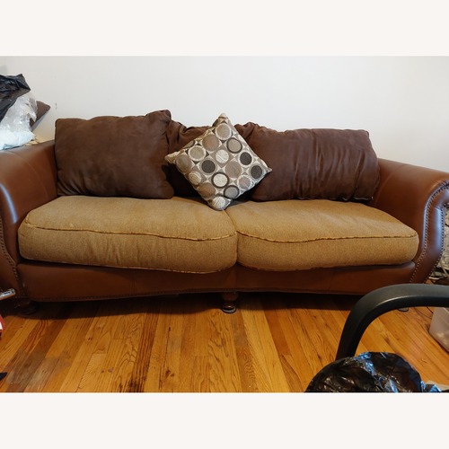 Used Big Depth Sofa  for sale on AptDeco