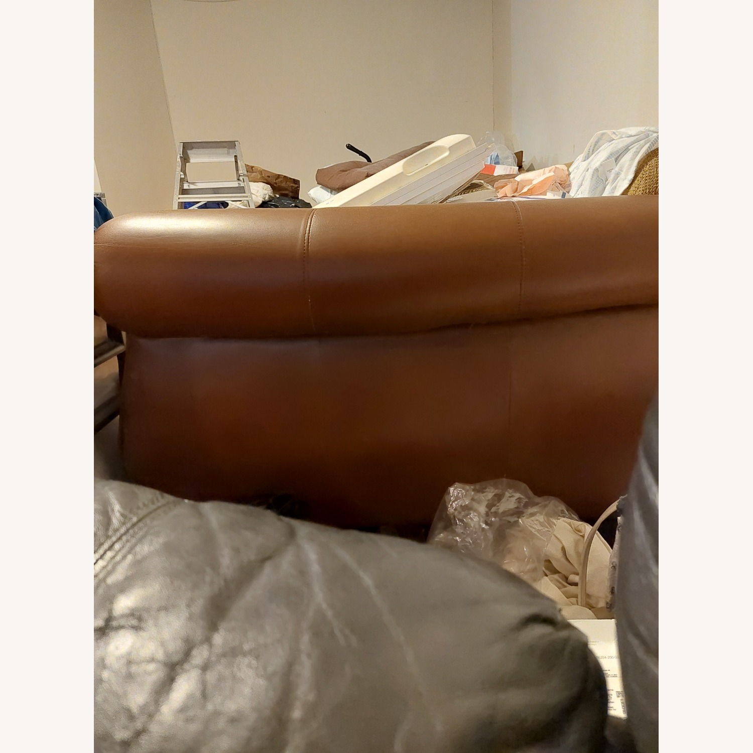 Big Depth Sofa - image-2