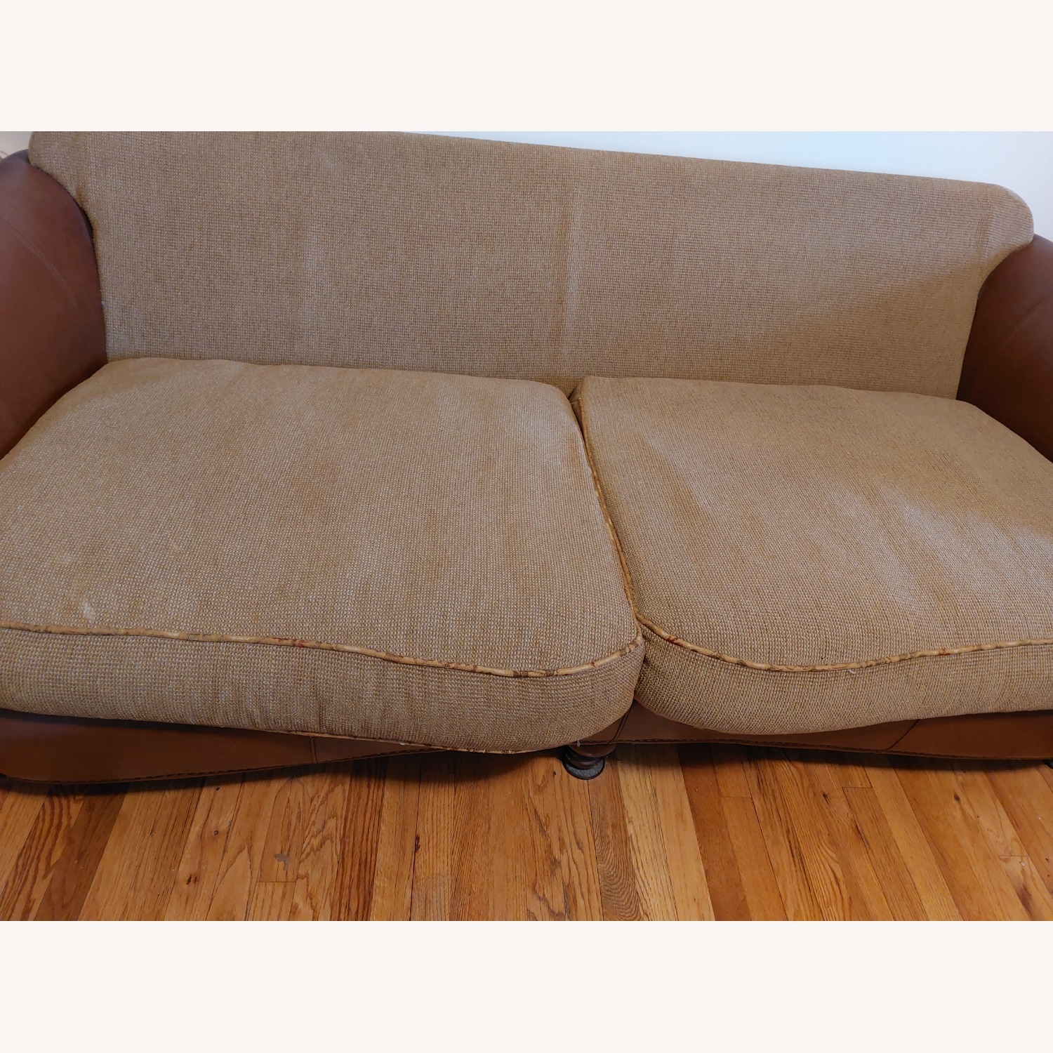 Big Depth Sofa - image-3