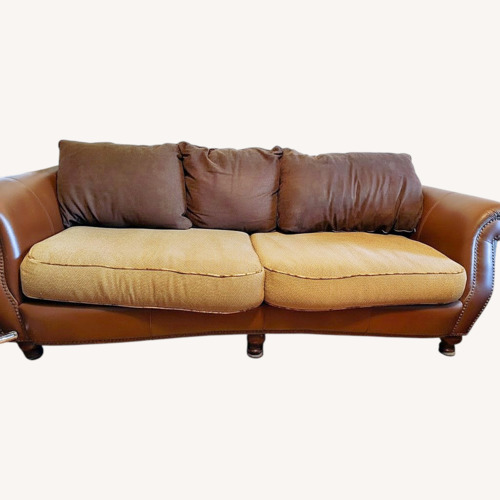 Used Big Depth Sofa for sale on AptDeco