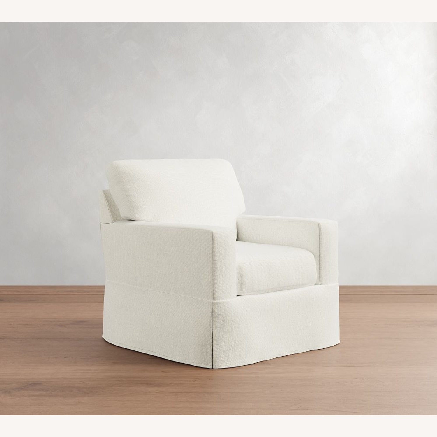 Pottery Barn Armchair - image-5