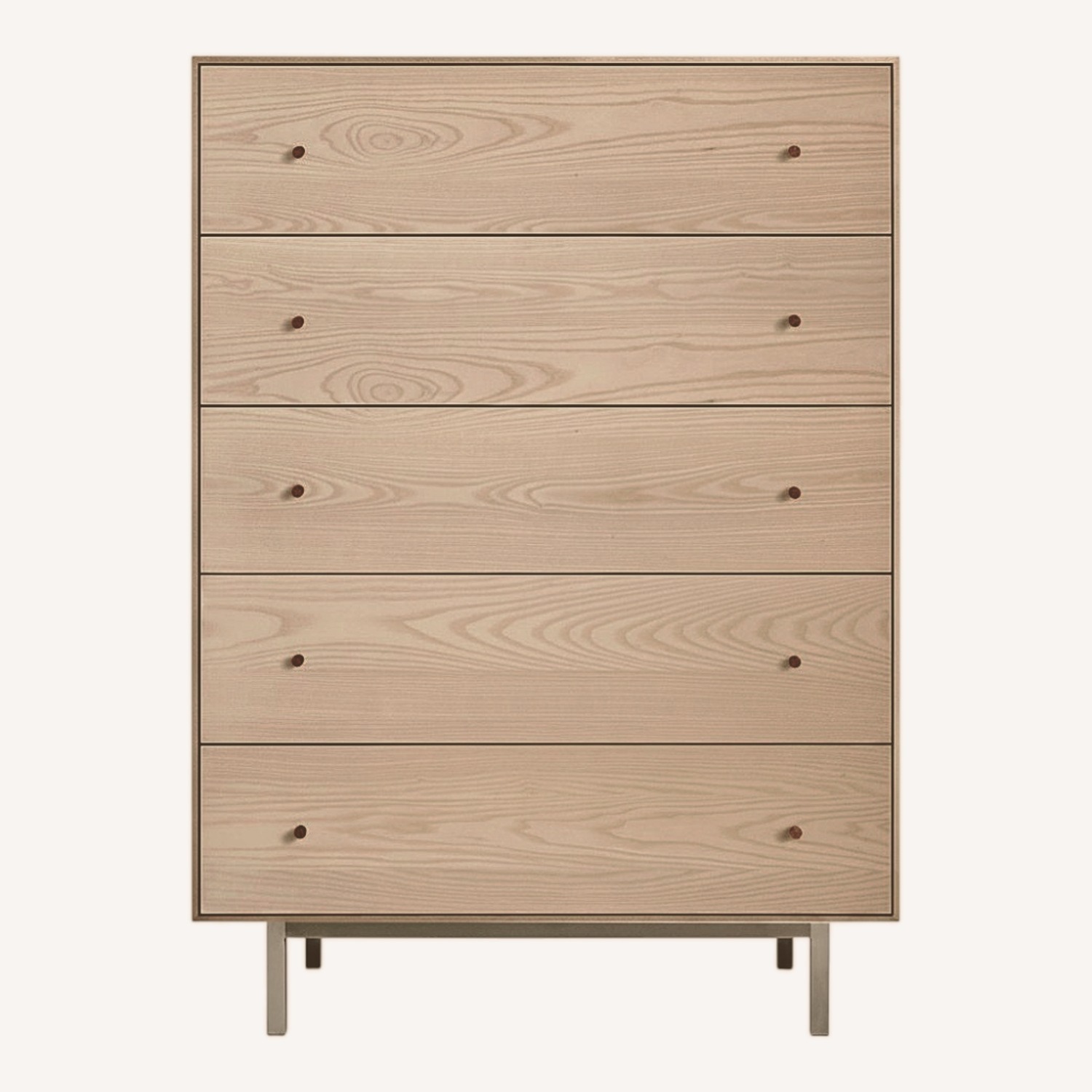 Room & Board Hudson Dresser in Ash Wood - image-0