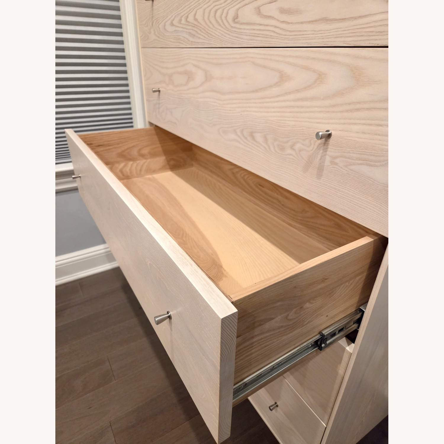 Room & Board Hudson Dresser in Ash Wood - image-3