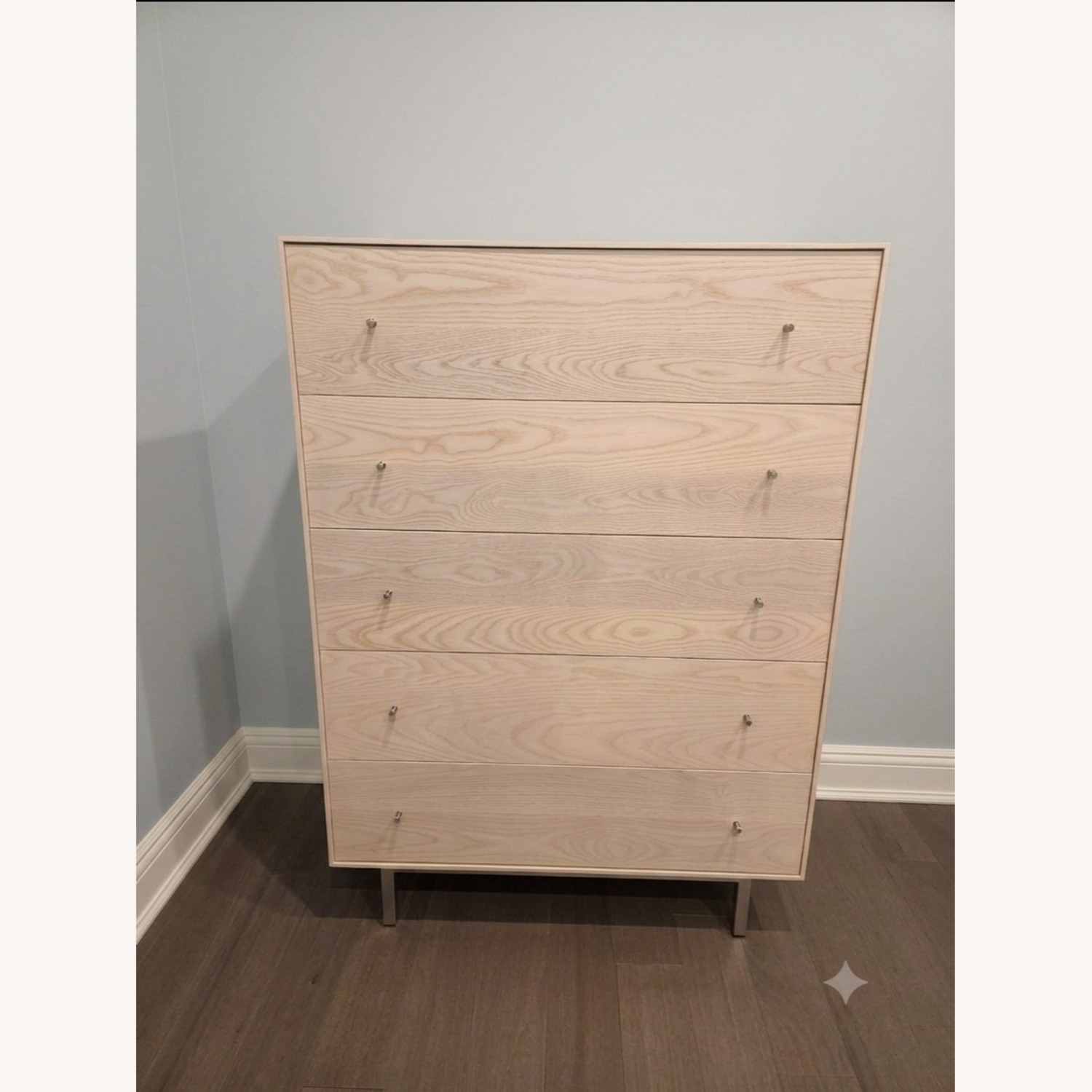 Room & Board Hudson Dresser in Ash Wood - image-1
