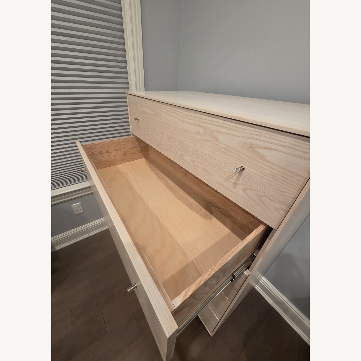 Room & Board Hudson Dresser in Ash Wood - image-6
