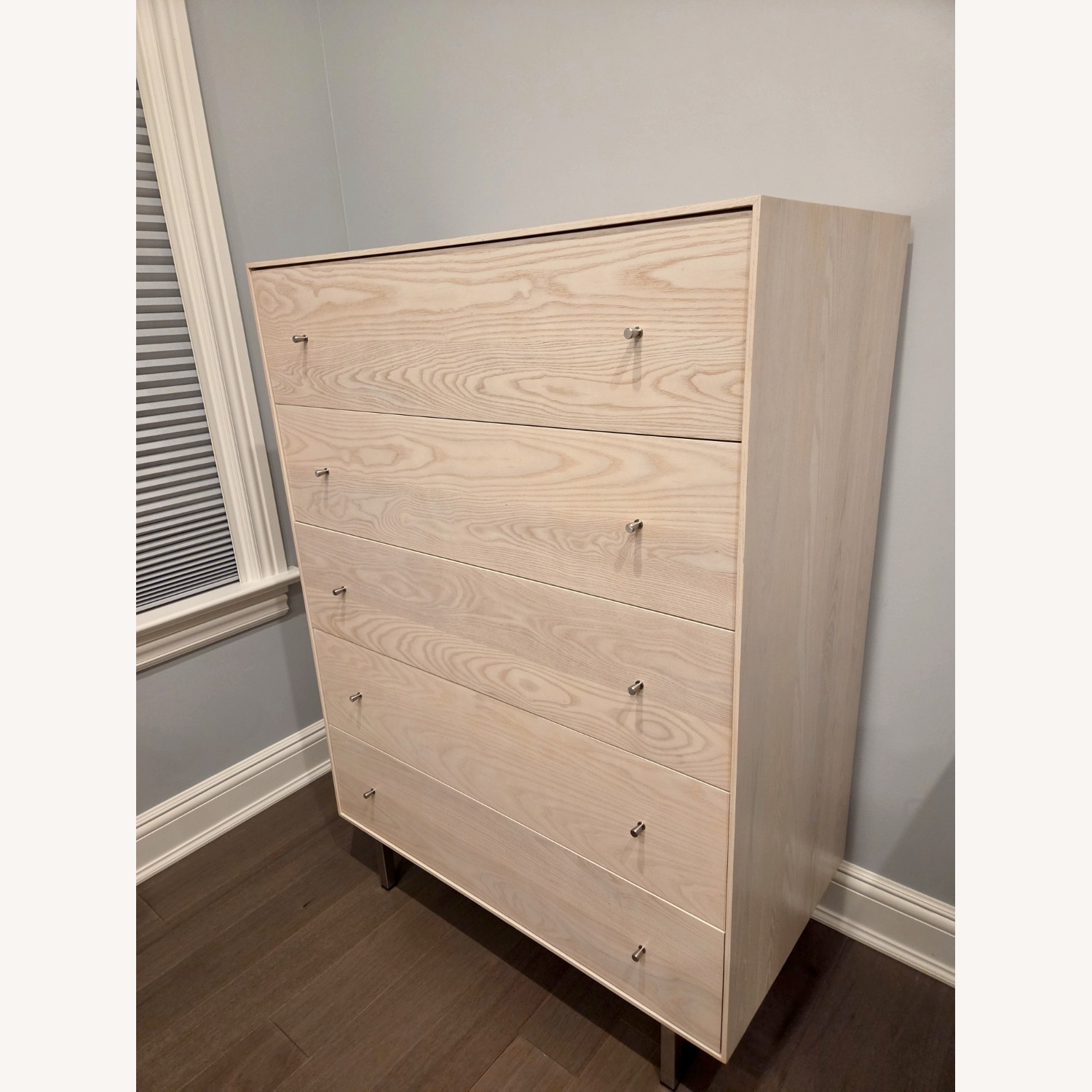 Room & Board Hudson Dresser in Ash Wood - image-2