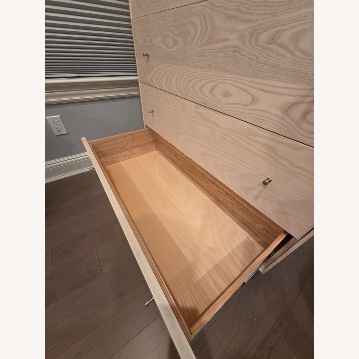 Room & Board Hudson Dresser in Ash Wood - image-9