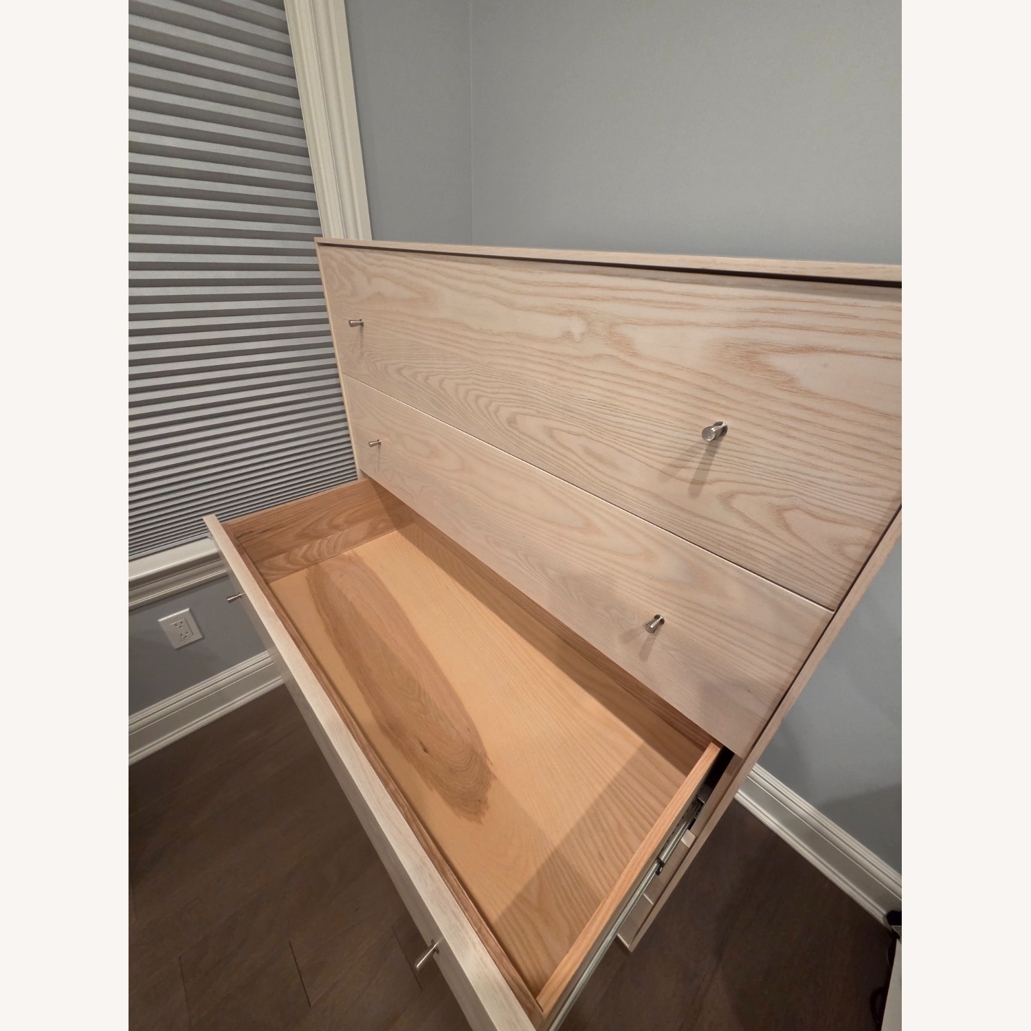 Room & Board Hudson Dresser in Ash Wood - image-7