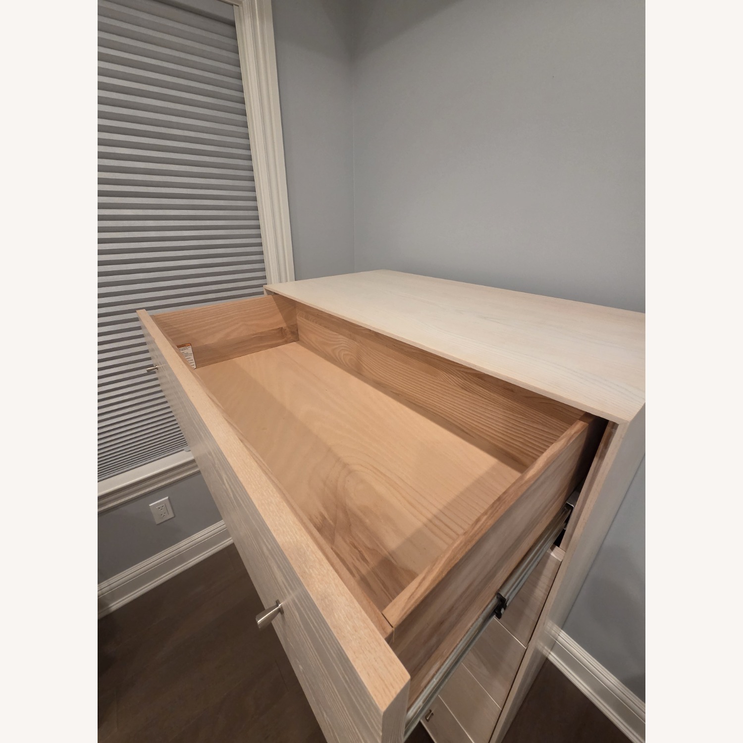 Room & Board Hudson Dresser in Ash Wood - image-5