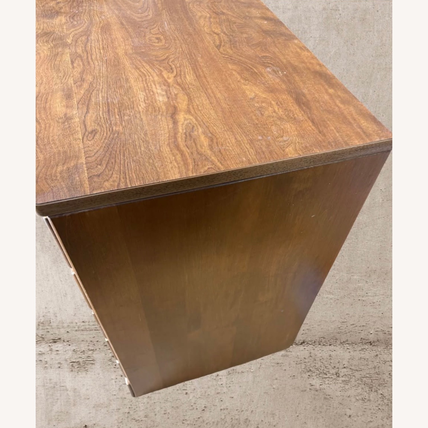 Ethan Allen Natural Dresser - image-2