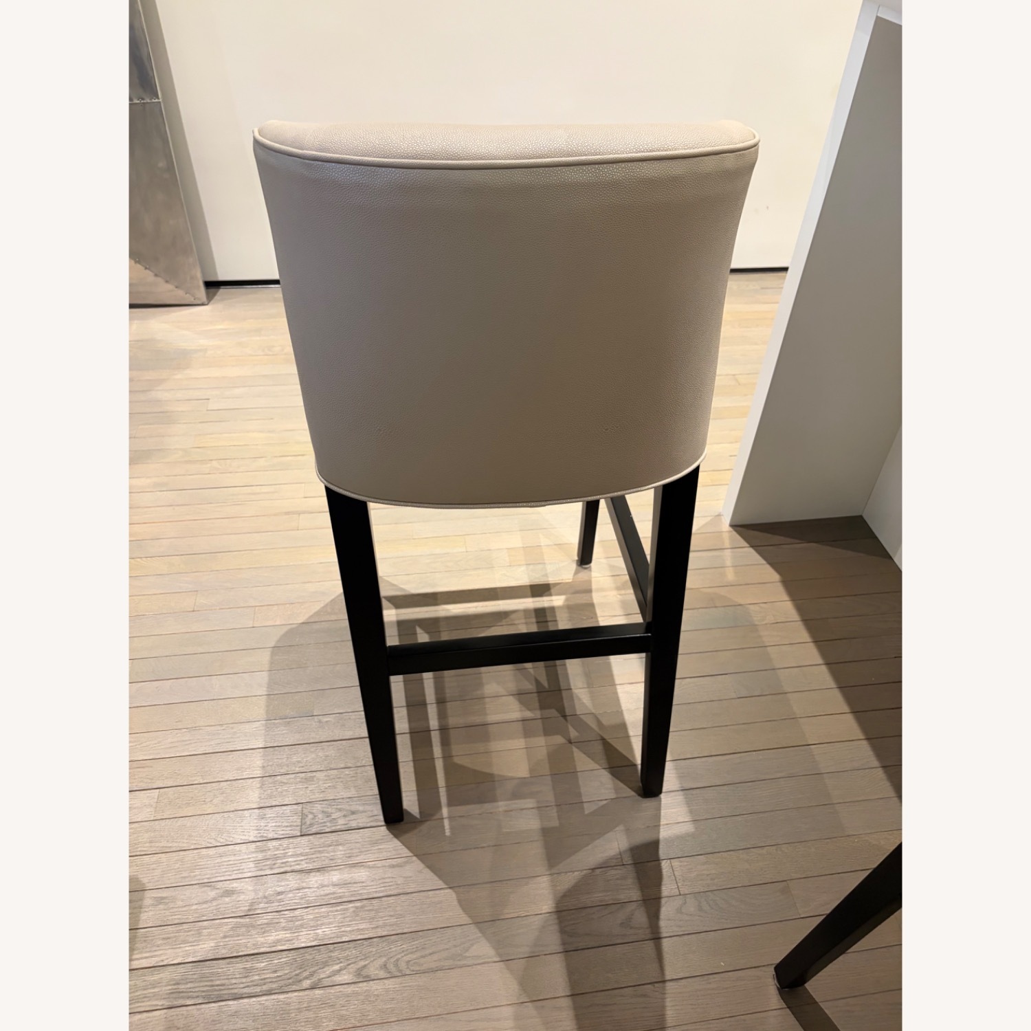 Nathan Anthony Emelie Bar/Counter Stool - image-4