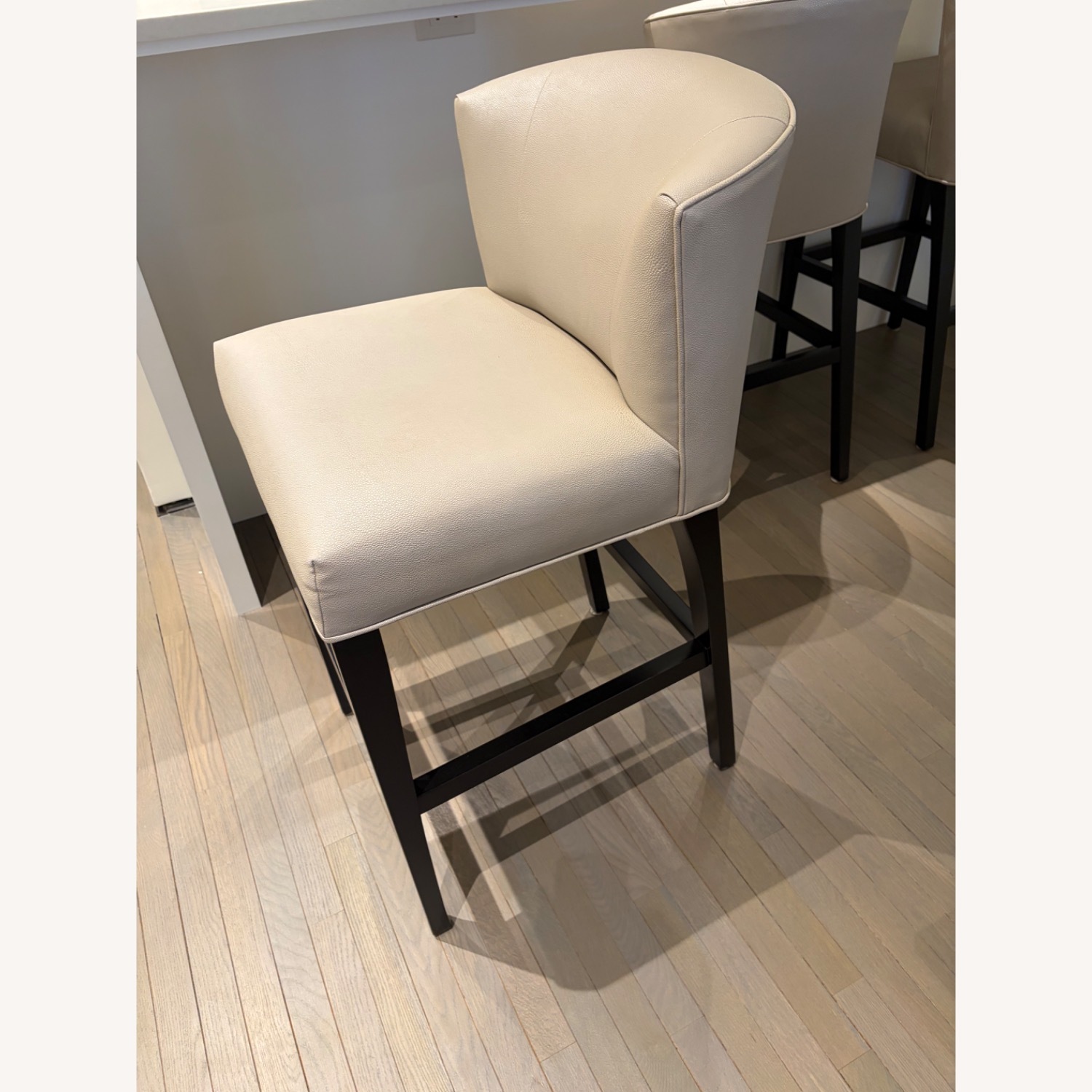 Nathan Anthony Emelie Bar/Counter Stool - image-3