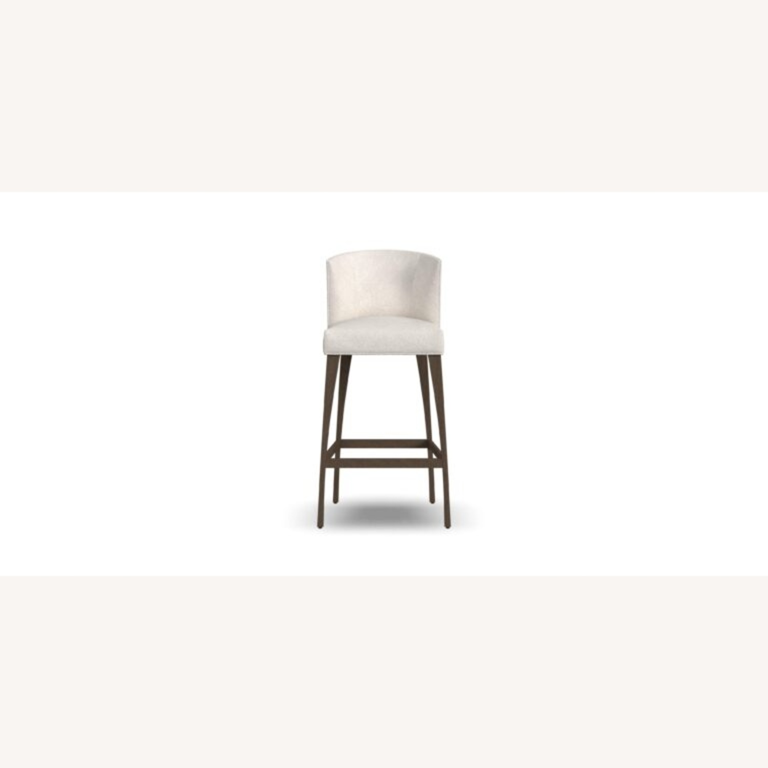 Nathan Anthony Emelie Bar/Counter Stool - image-6