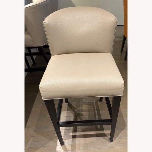 Used Nathan Anthony Emelie Bar/Counter Stool for sale on AptDeco