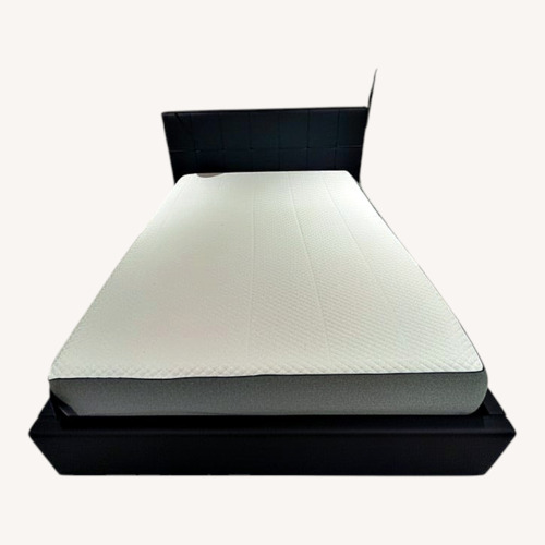 Used Modani Casa Storage Bed for sale on AptDeco