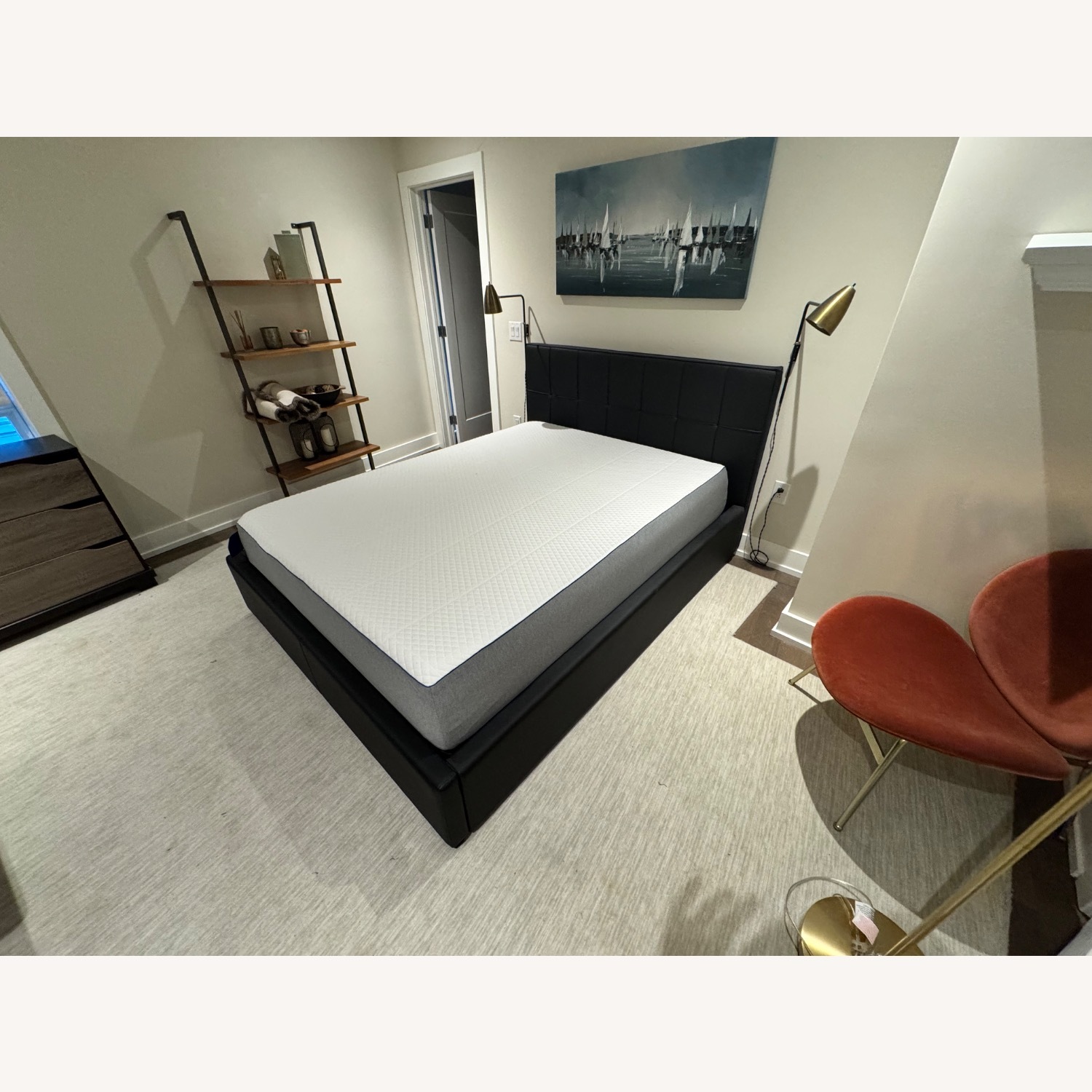 Modani Casa Storage Bed - image-5