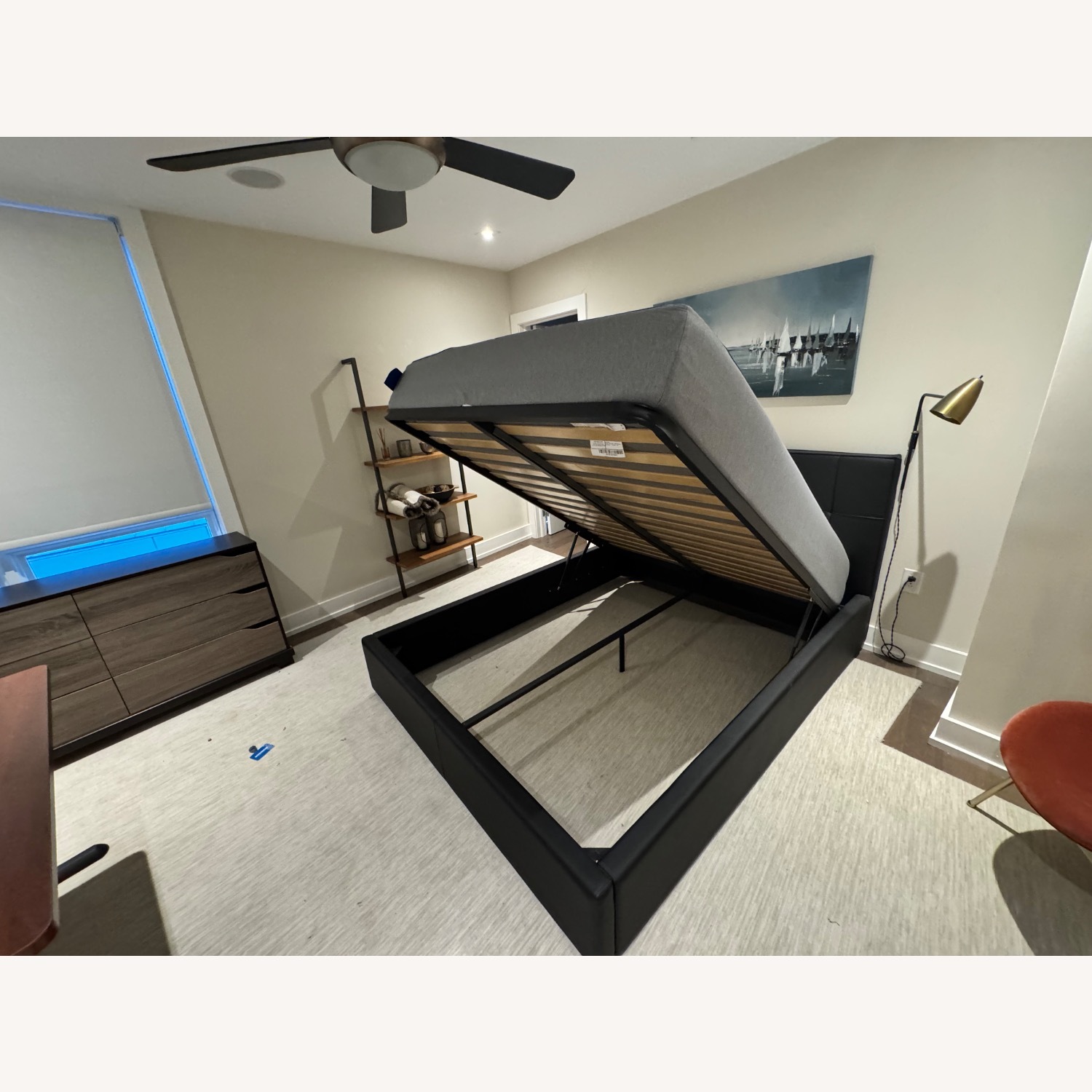 Modani Casa Storage Bed - image-3