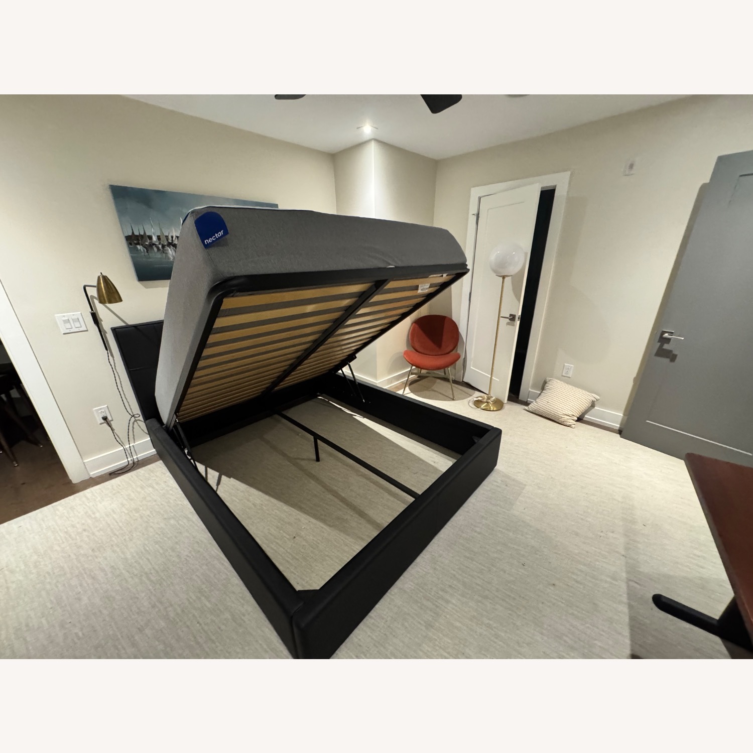 Modani Casa Storage Bed - image-4