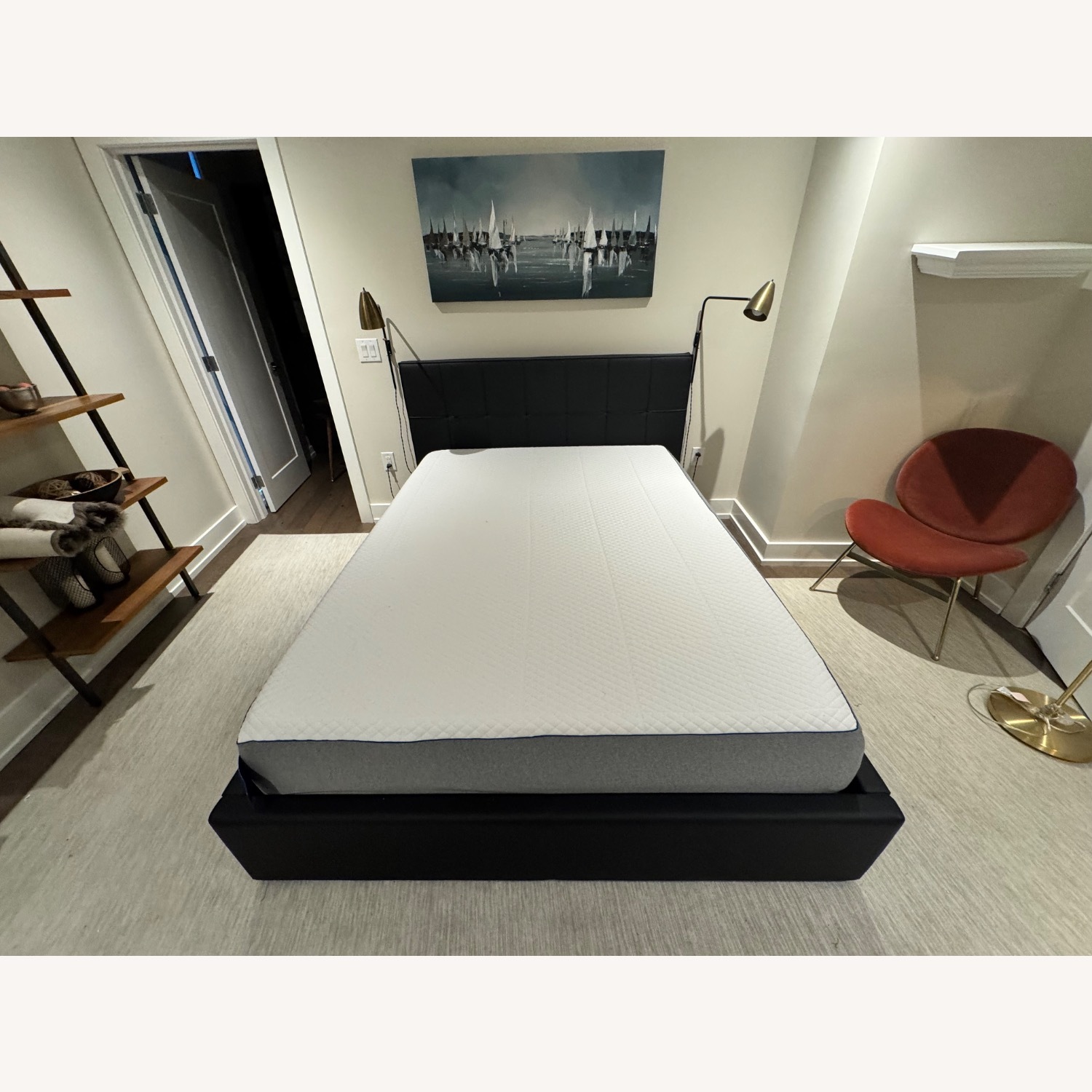 Modani Casa Storage Bed - image-1
