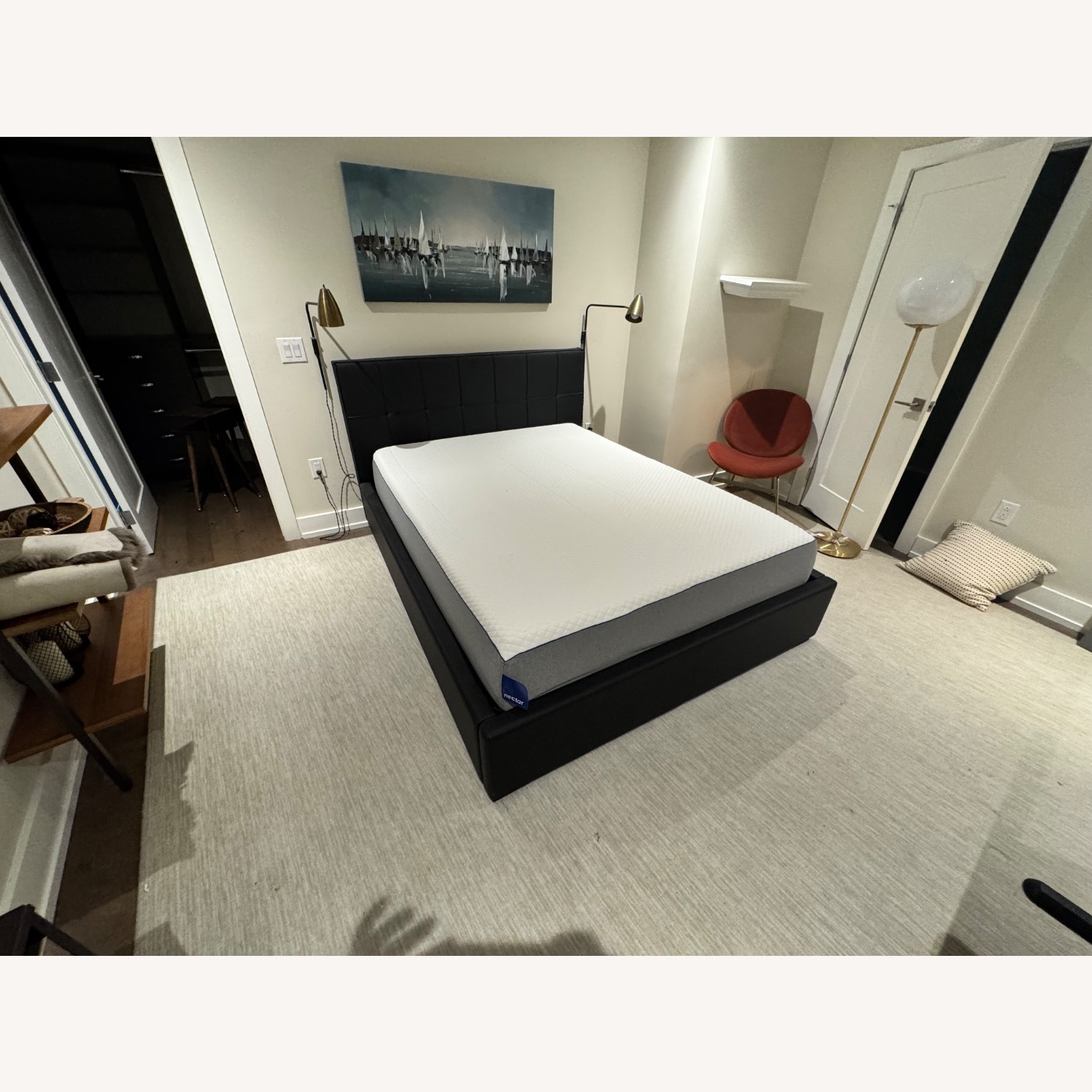 Modani Casa Storage Bed - image-2