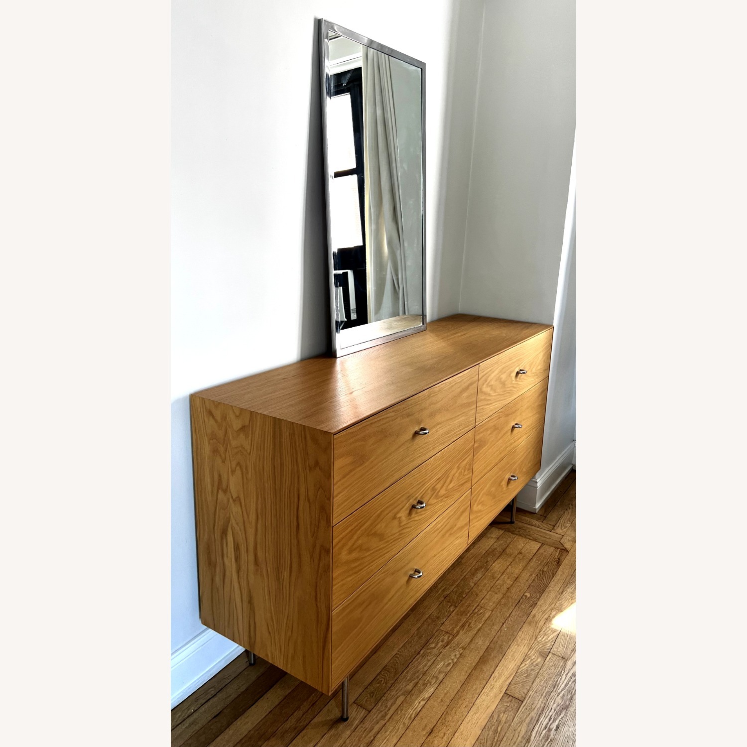 design within reach dresser Raleigh Design Within Reach 6 Drawer