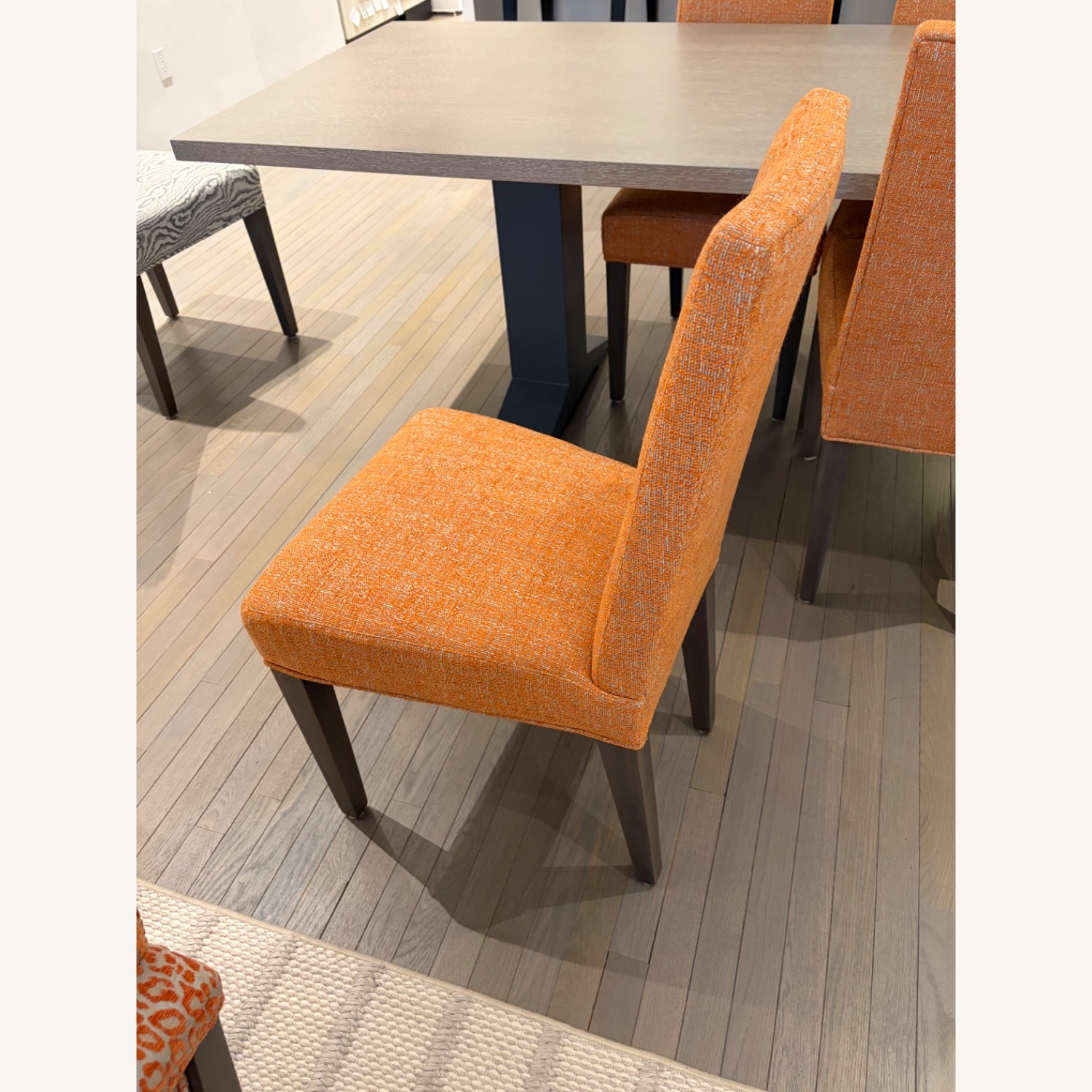 Lee Industries Upholstered Dining Chairs - image-3