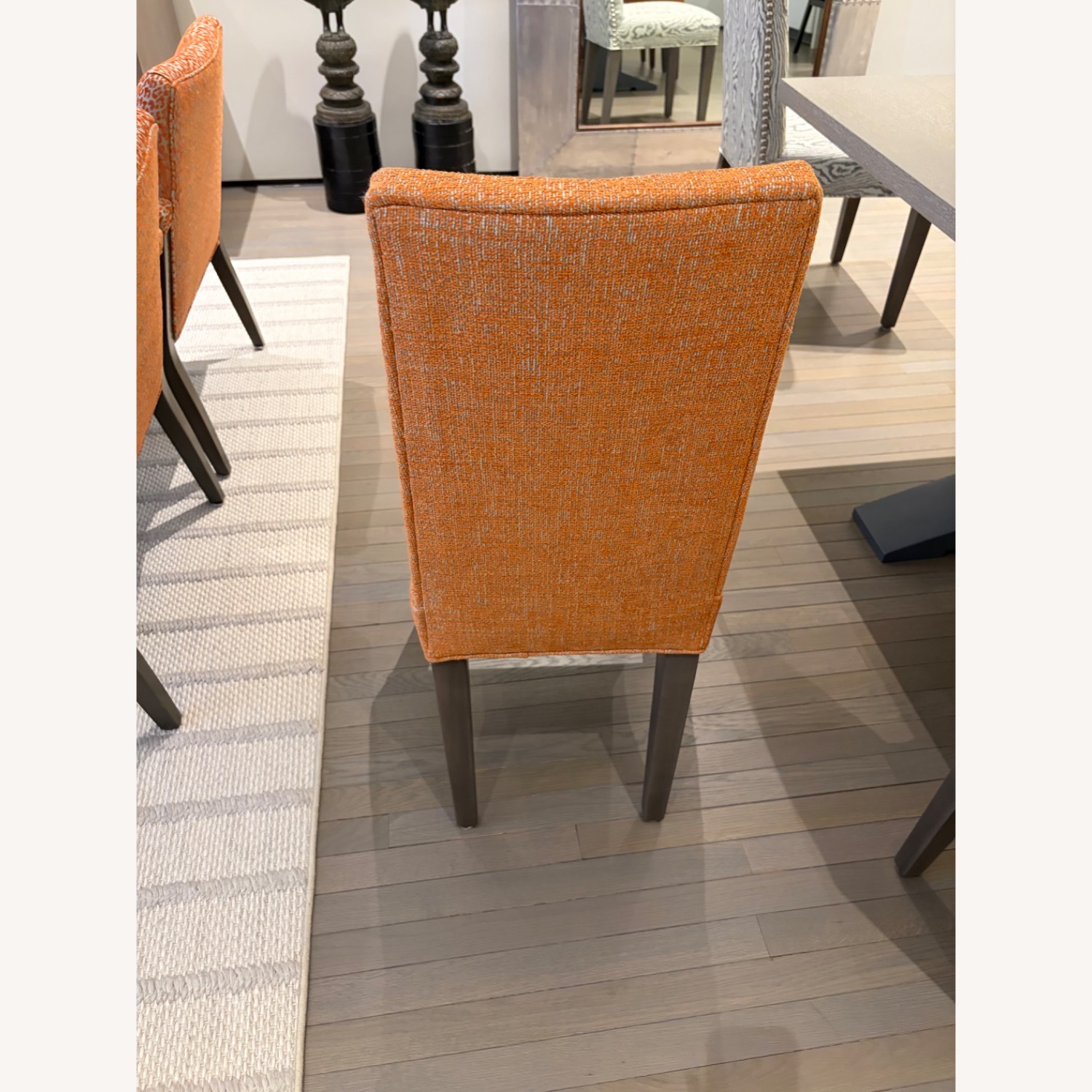 Lee Industries Upholstered Dining Chairs - image-4
