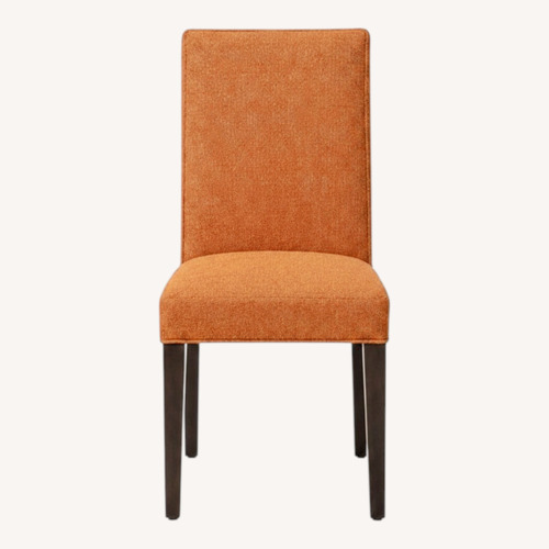 Used Lee Industries Upholstered Dining Chairs for sale on AptDeco