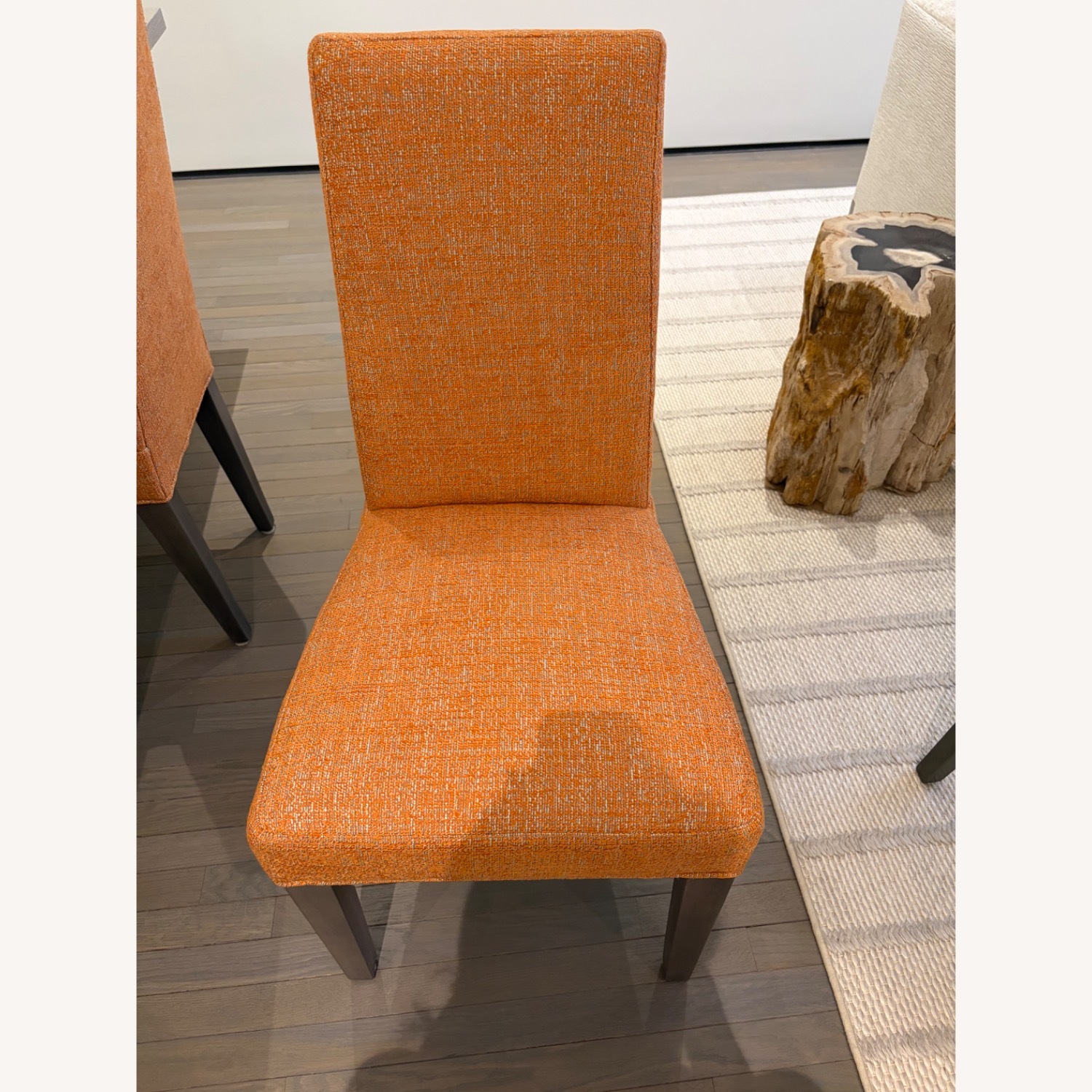 Lee Industries Upholstered Dining Chairs - image-1