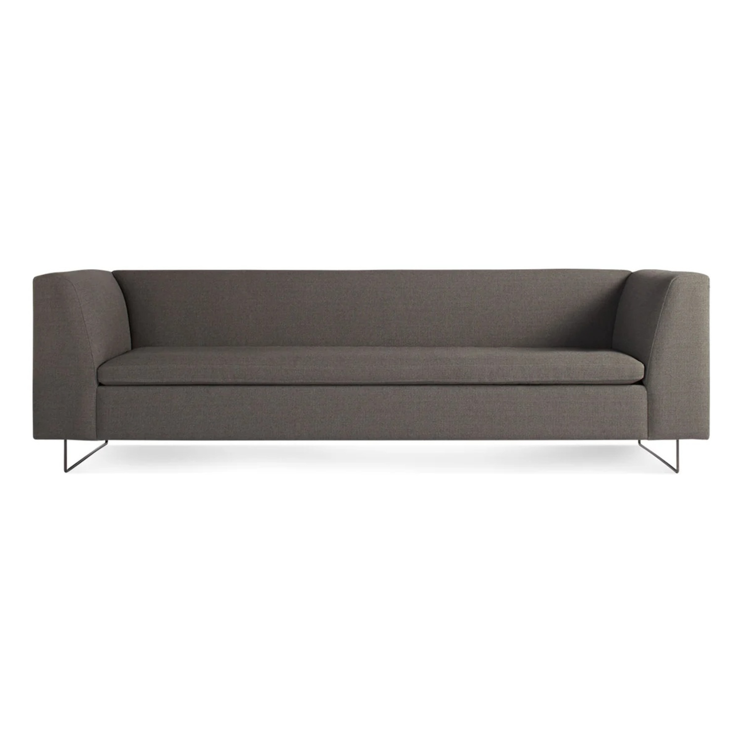 Blu Dot Fabric Bonnie 3+ Seater Sofas - image-10