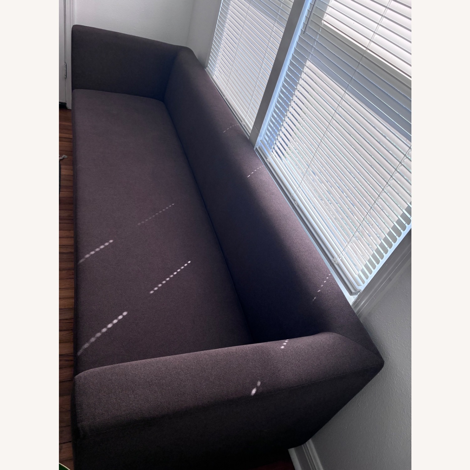 Blu Dot Fabric Bonnie 3+ Seater Sofas - image-8