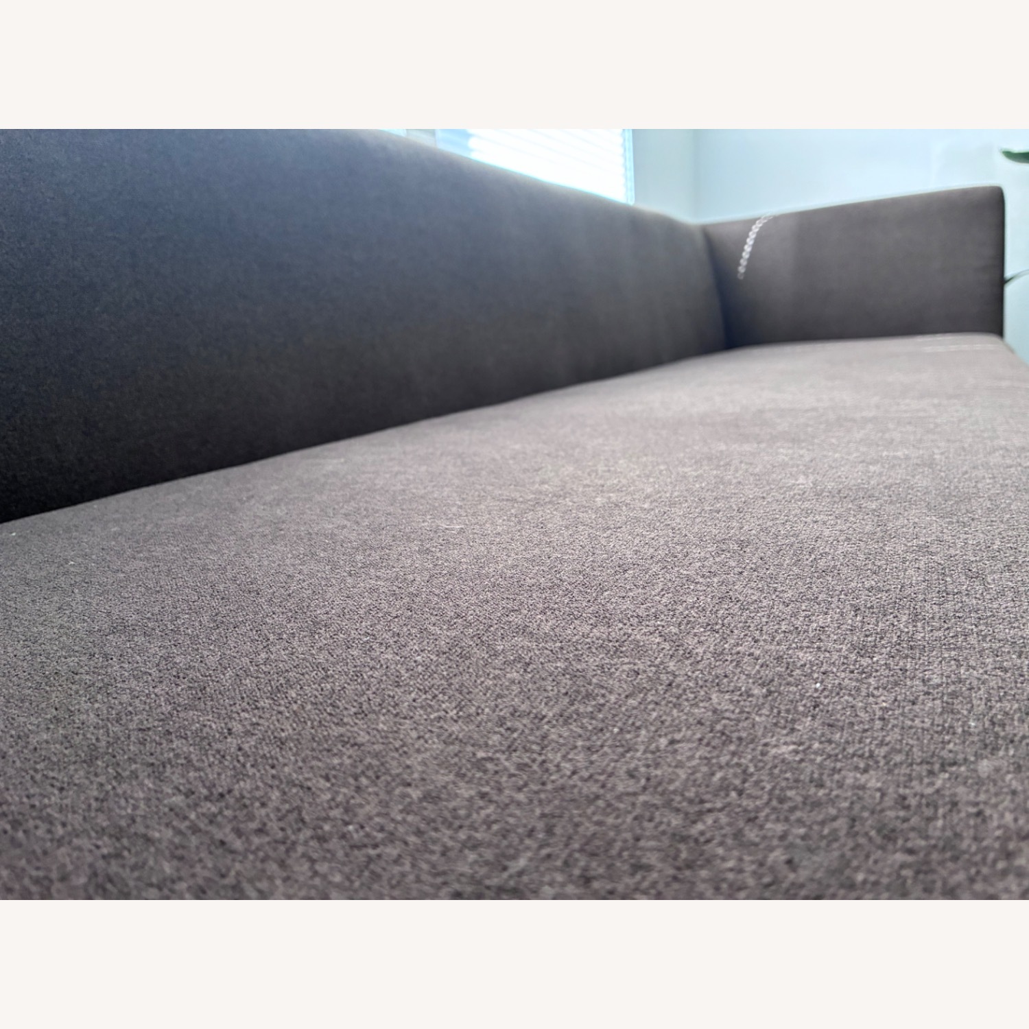 Blu Dot Fabric Bonnie 3+ Seater Sofas - image-7