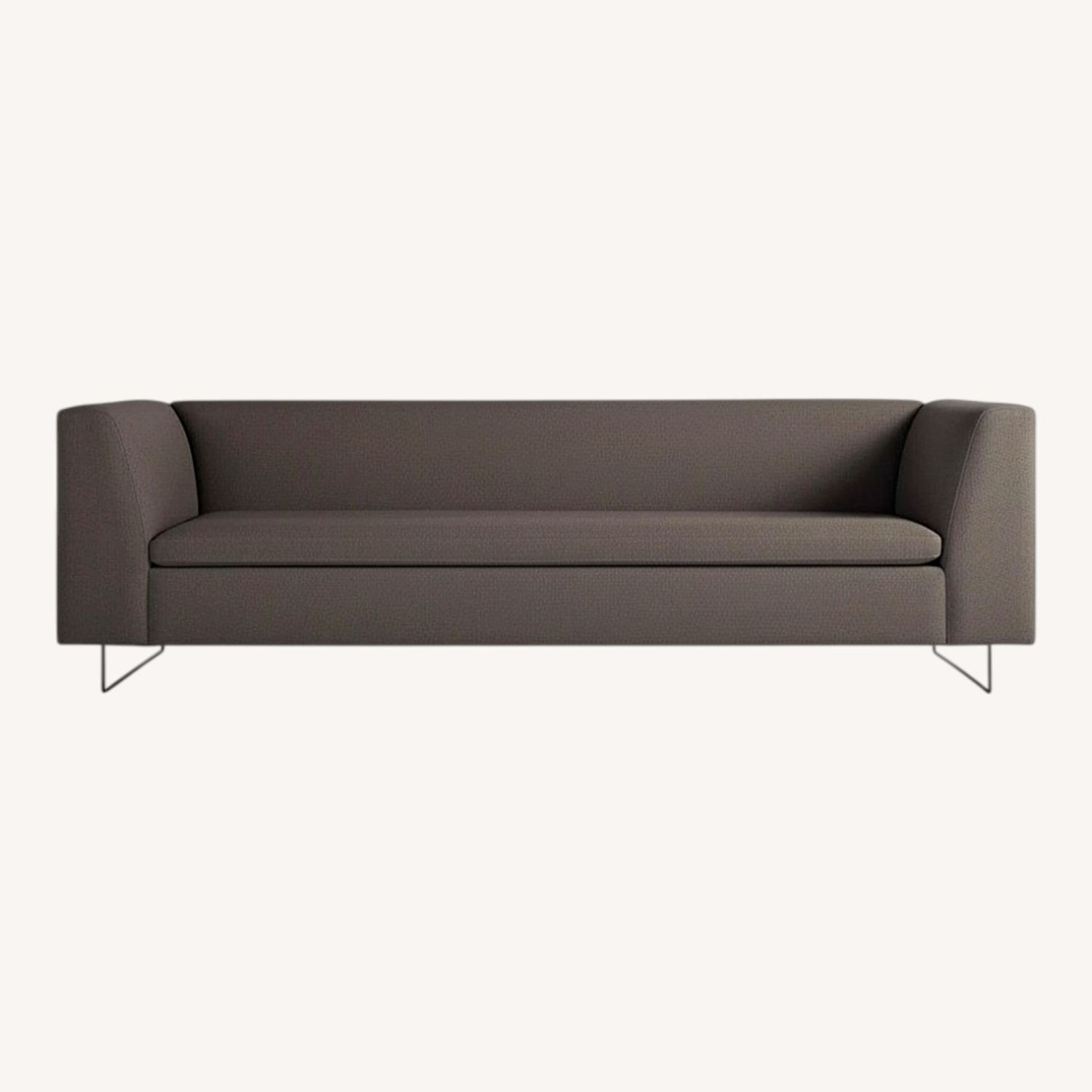 Blu Dot Fabric Bonnie 3+ Seater Sofas - image-0