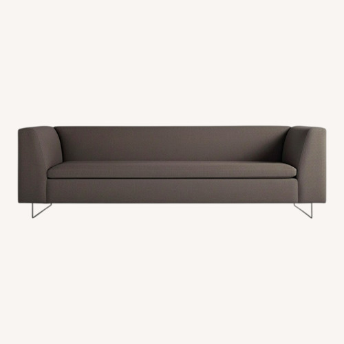 Used Blu Dot Fabric Bonnie 3+ Seater Sofas for sale on AptDeco