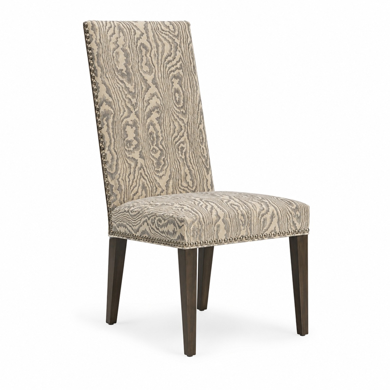 Lee Industries Fabric Dining Chairs - image-6