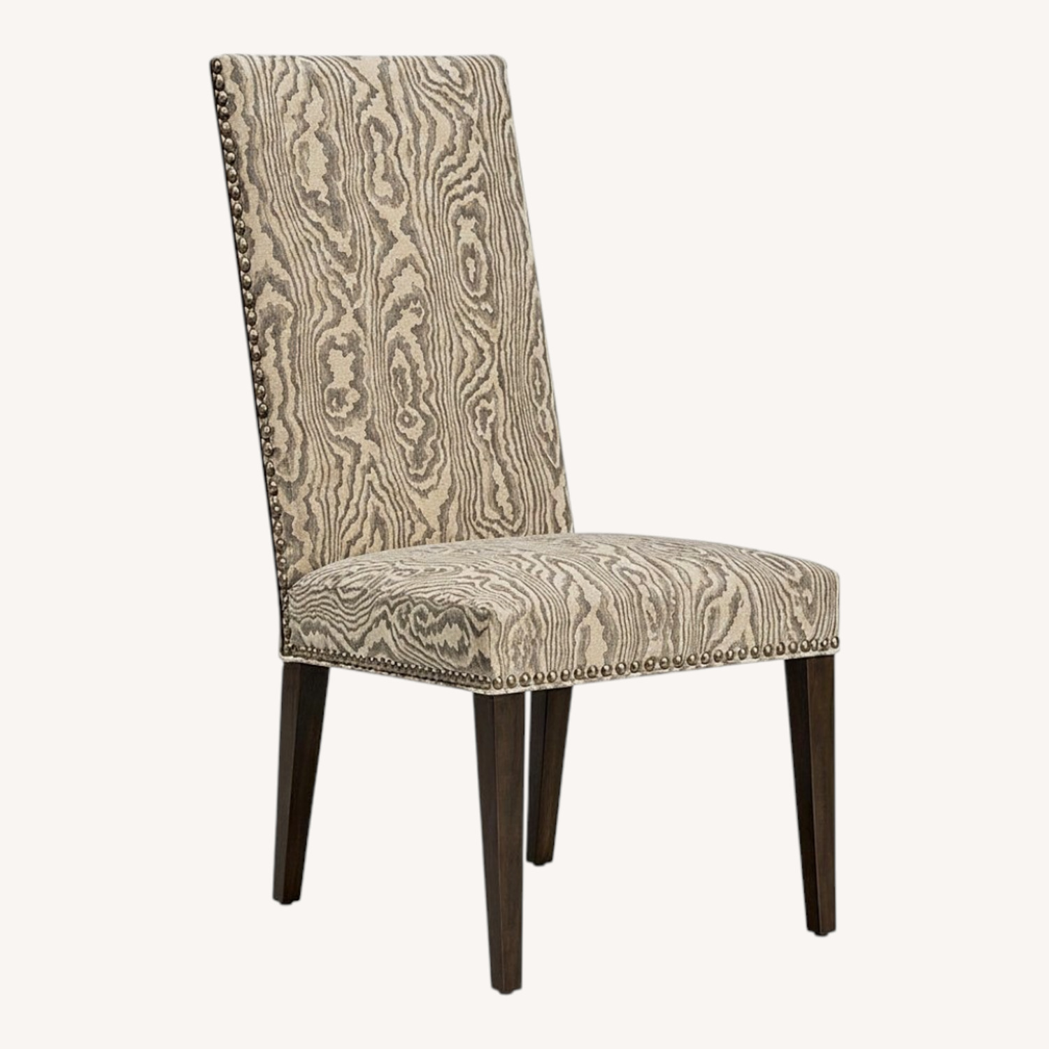 Lee Industries Fabric Dining Chairs - image-0