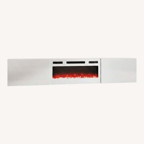 Used Wayfair White Décor for sale on AptDeco
