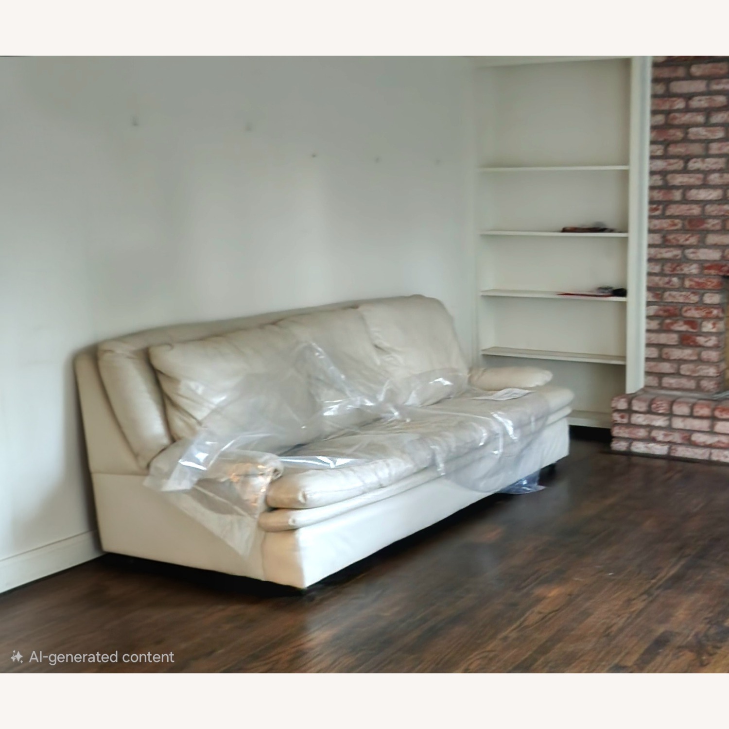 Roche Bobois Sofa - image-2