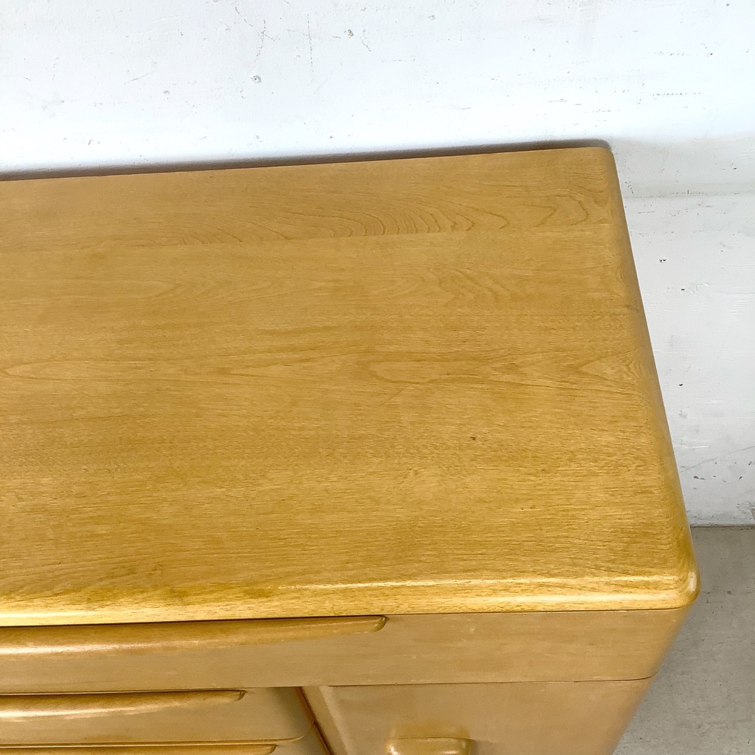 Vintage Heywood-Wakefield Encore Buffet in Wheat - image-5