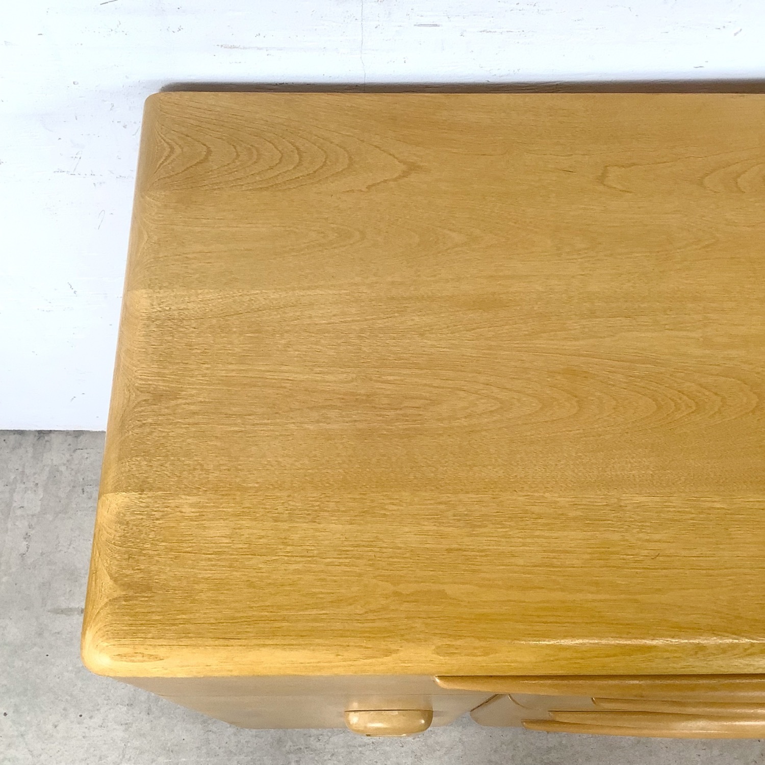 Vintage Heywood-Wakefield Encore Buffet in Wheat - image-3