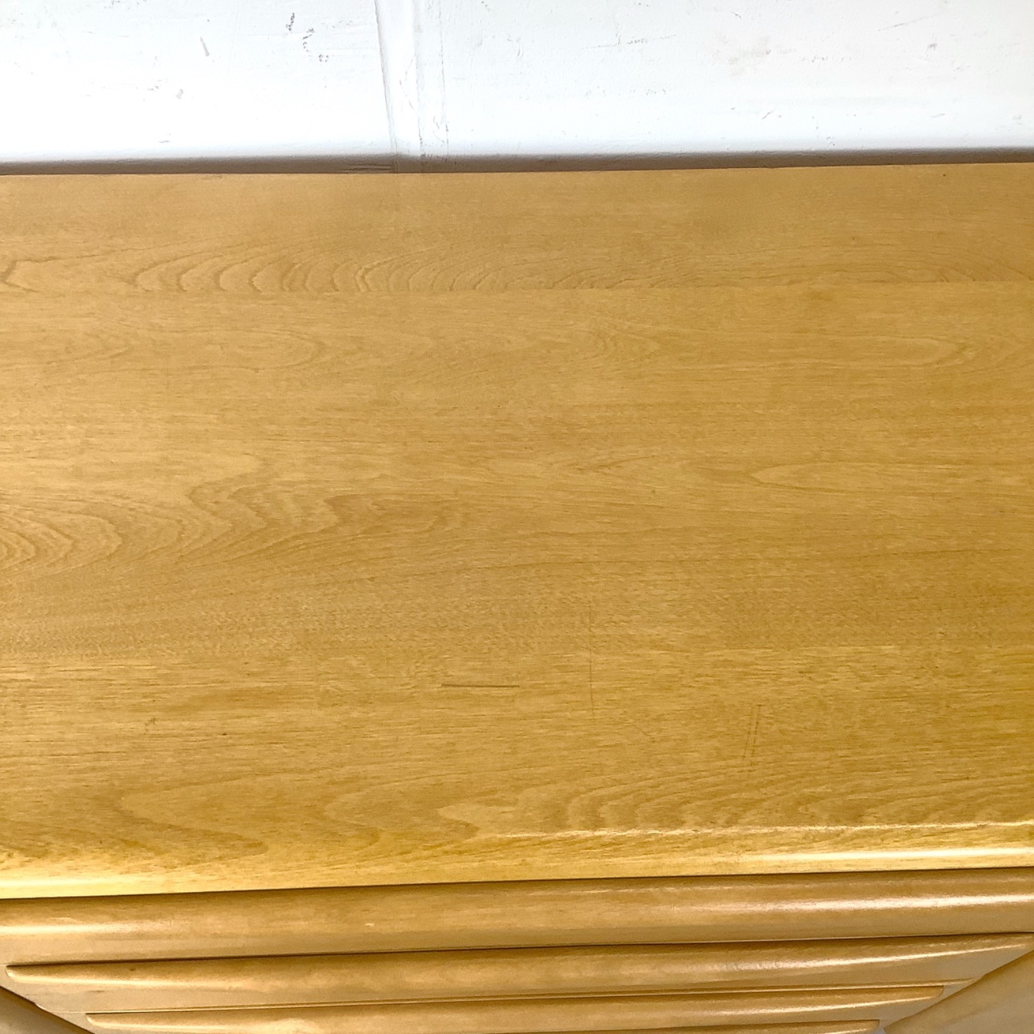 Vintage Heywood-Wakefield Encore Buffet in Wheat - image-4