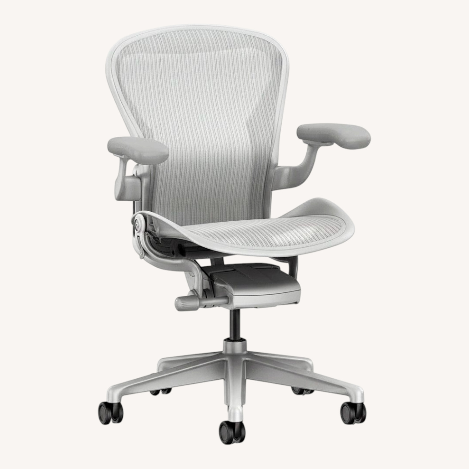 Arron Chair - image-0
