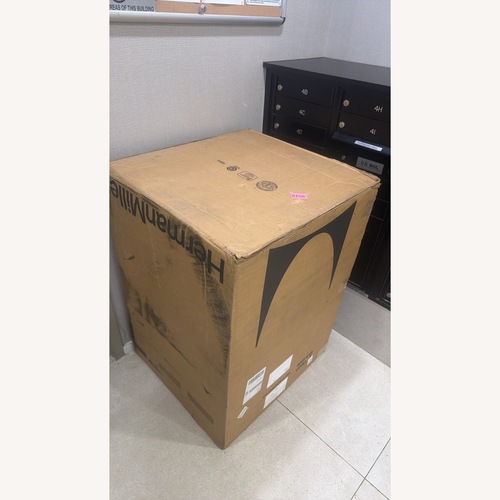 Used Arron Chair for sale on AptDeco