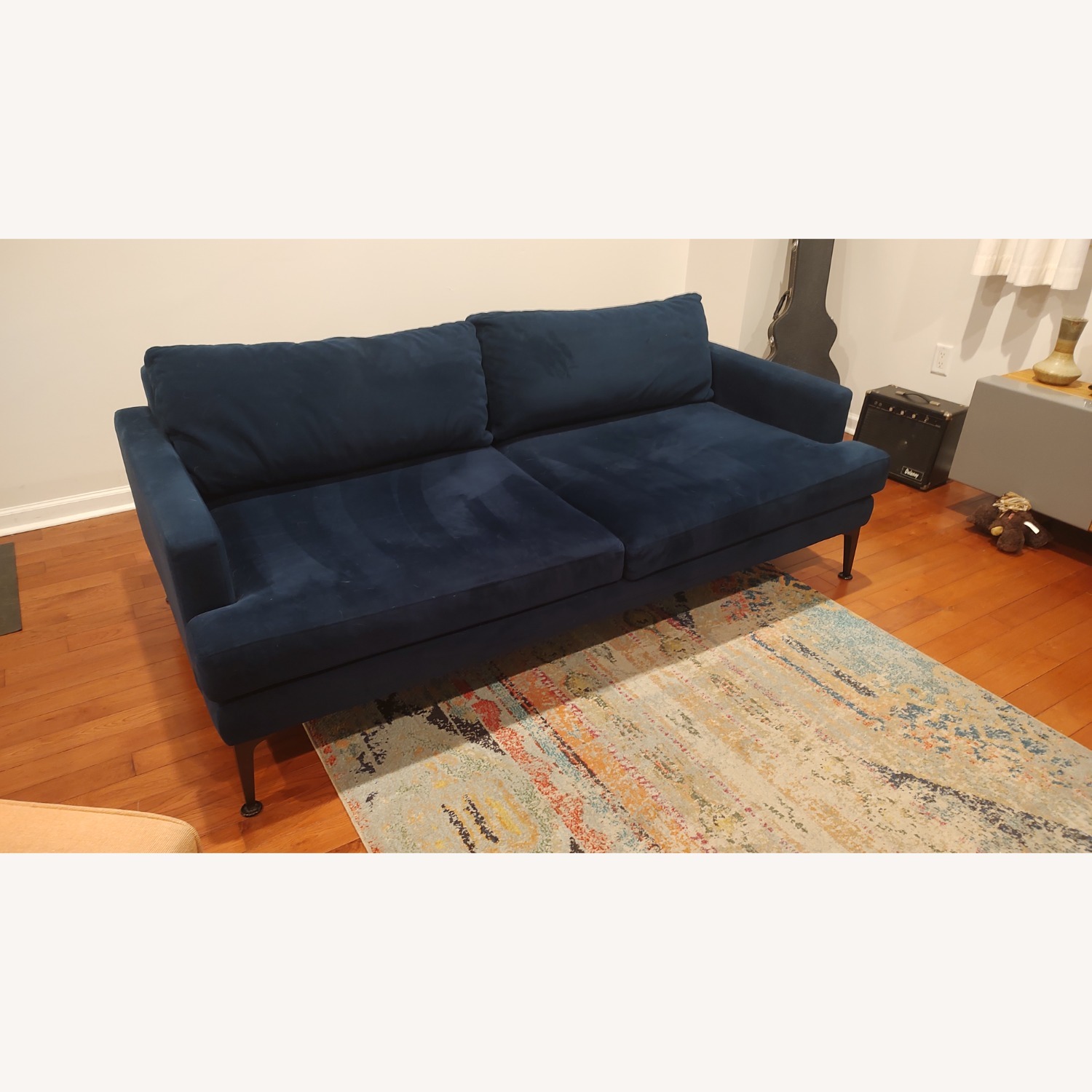 West Elm Andes Sofa - image-2